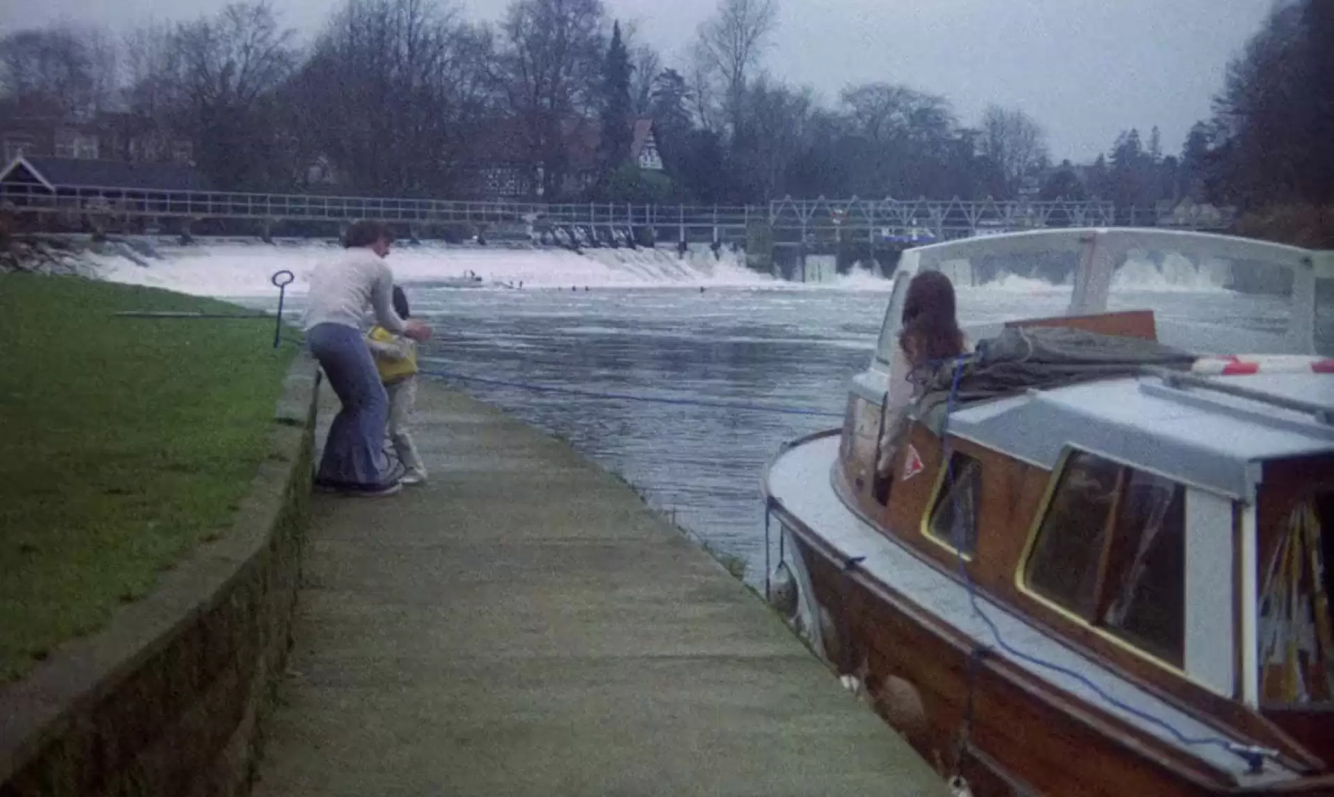 دانلود فیلم Voices 1973
