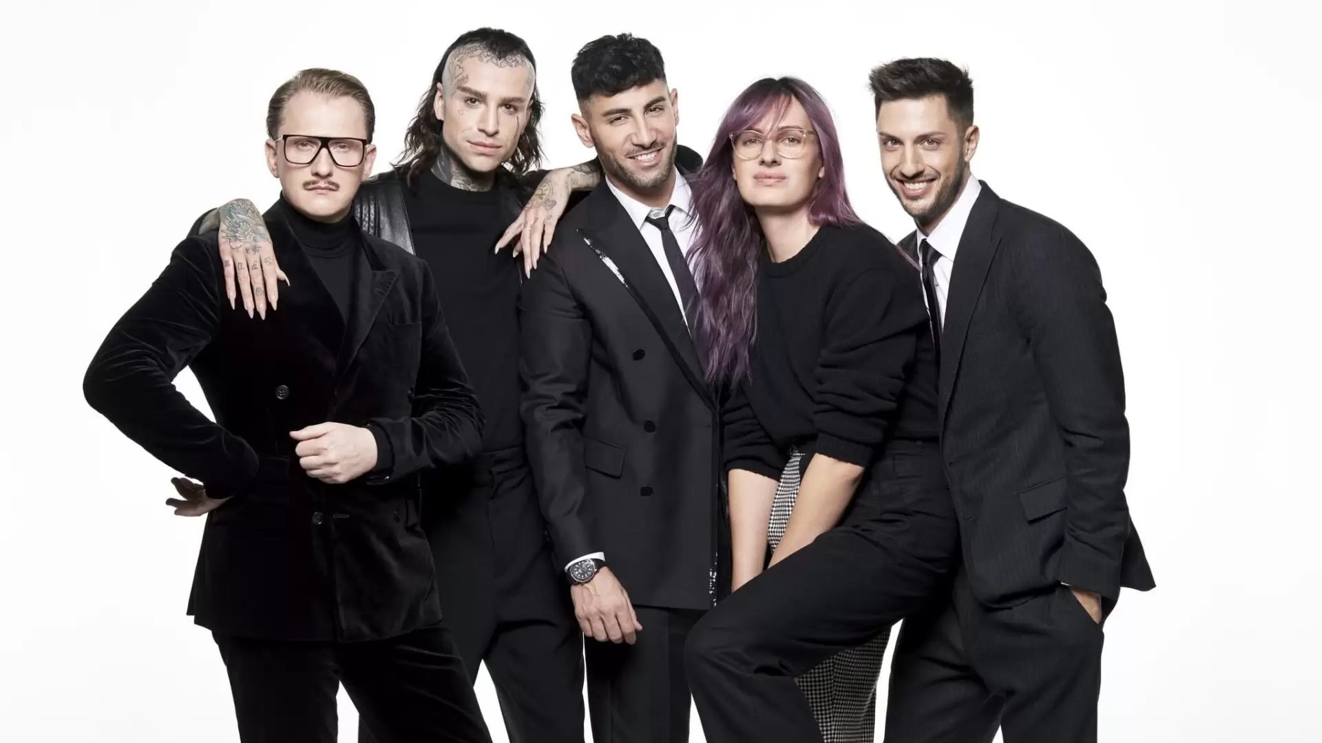 دانلود سریال Queer Eye Germany 2022