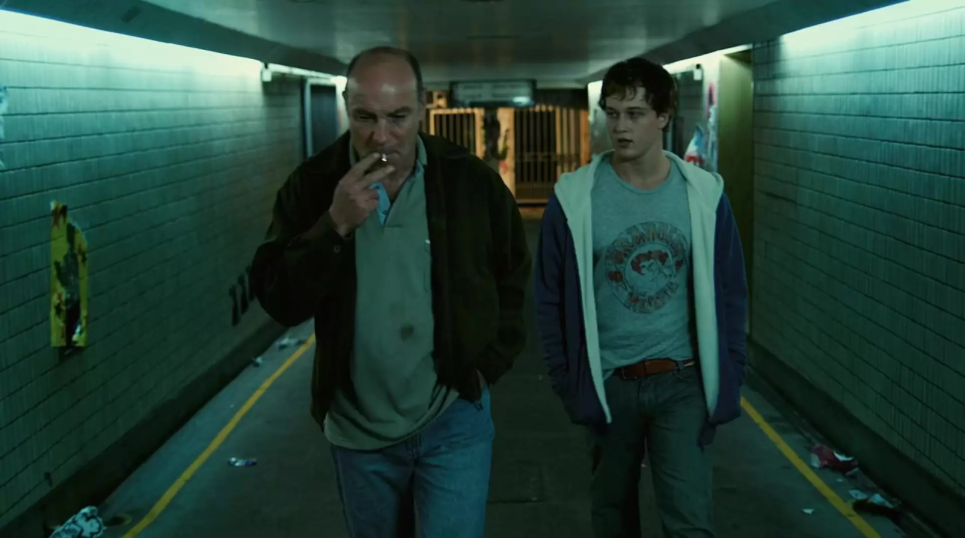دانلود فیلم Storage 2009