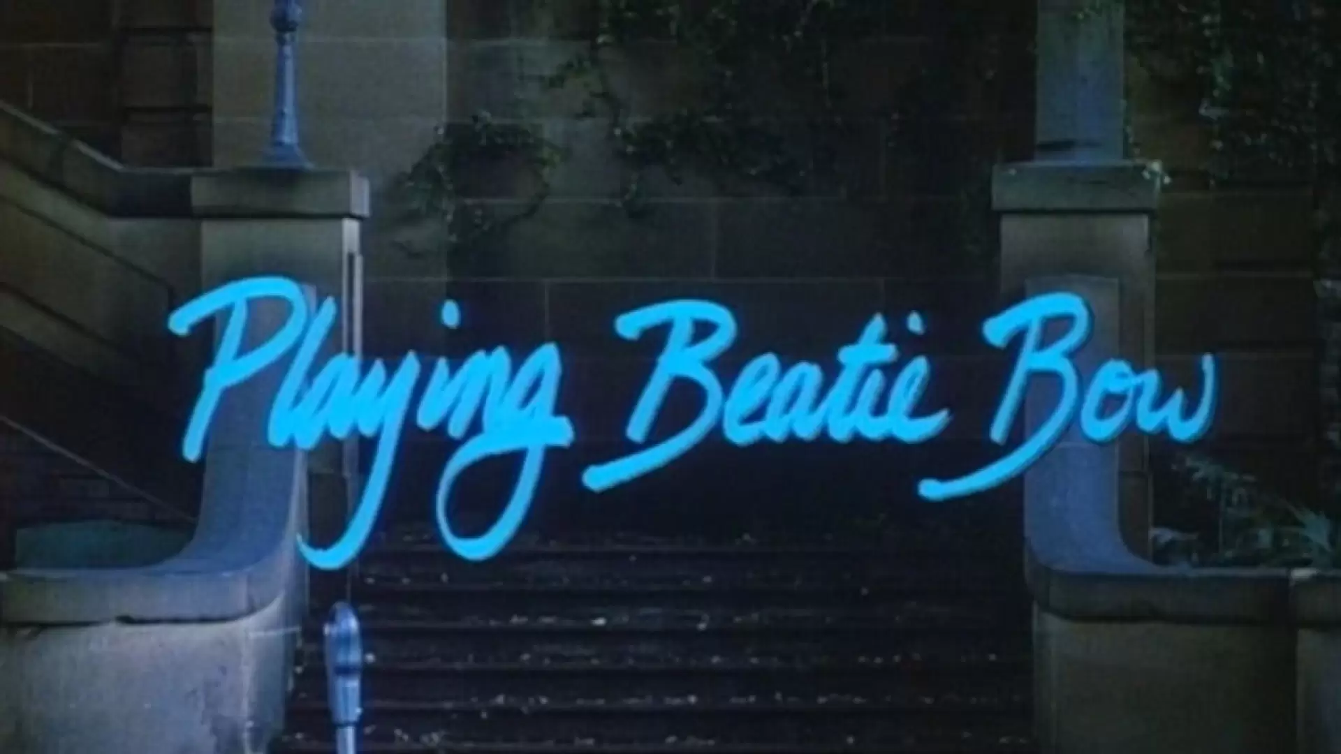 دانلود فیلم Playing Beatie Bow 1986