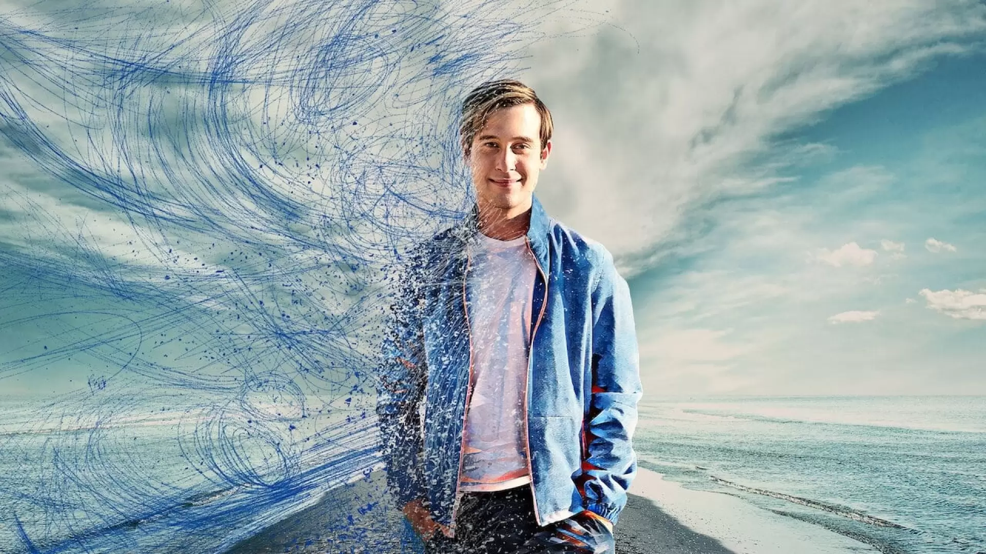 دانلود سریال Life After Death with Tyler Henry 2022