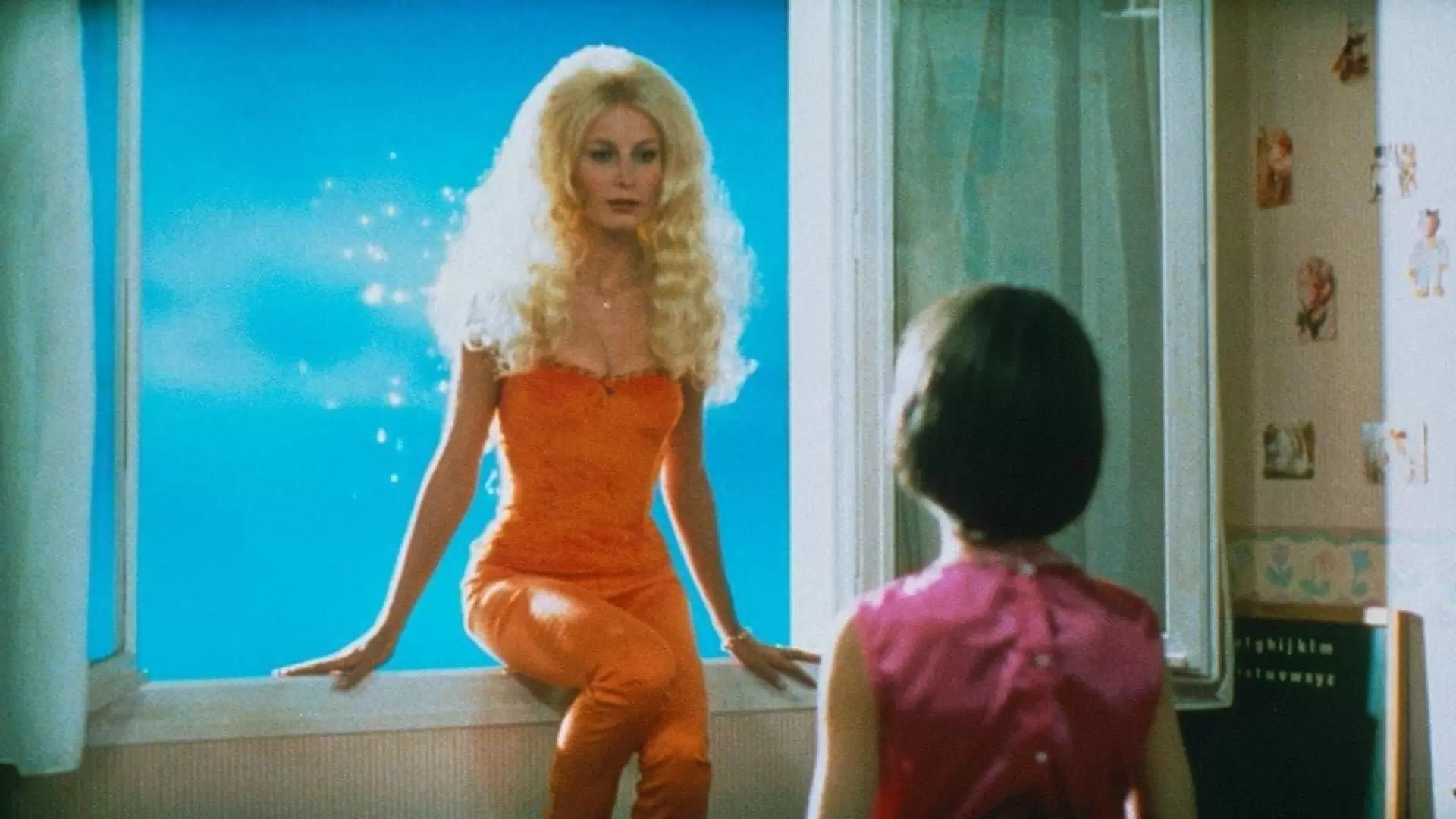 دانلود فیلم My Life in Pink 1997