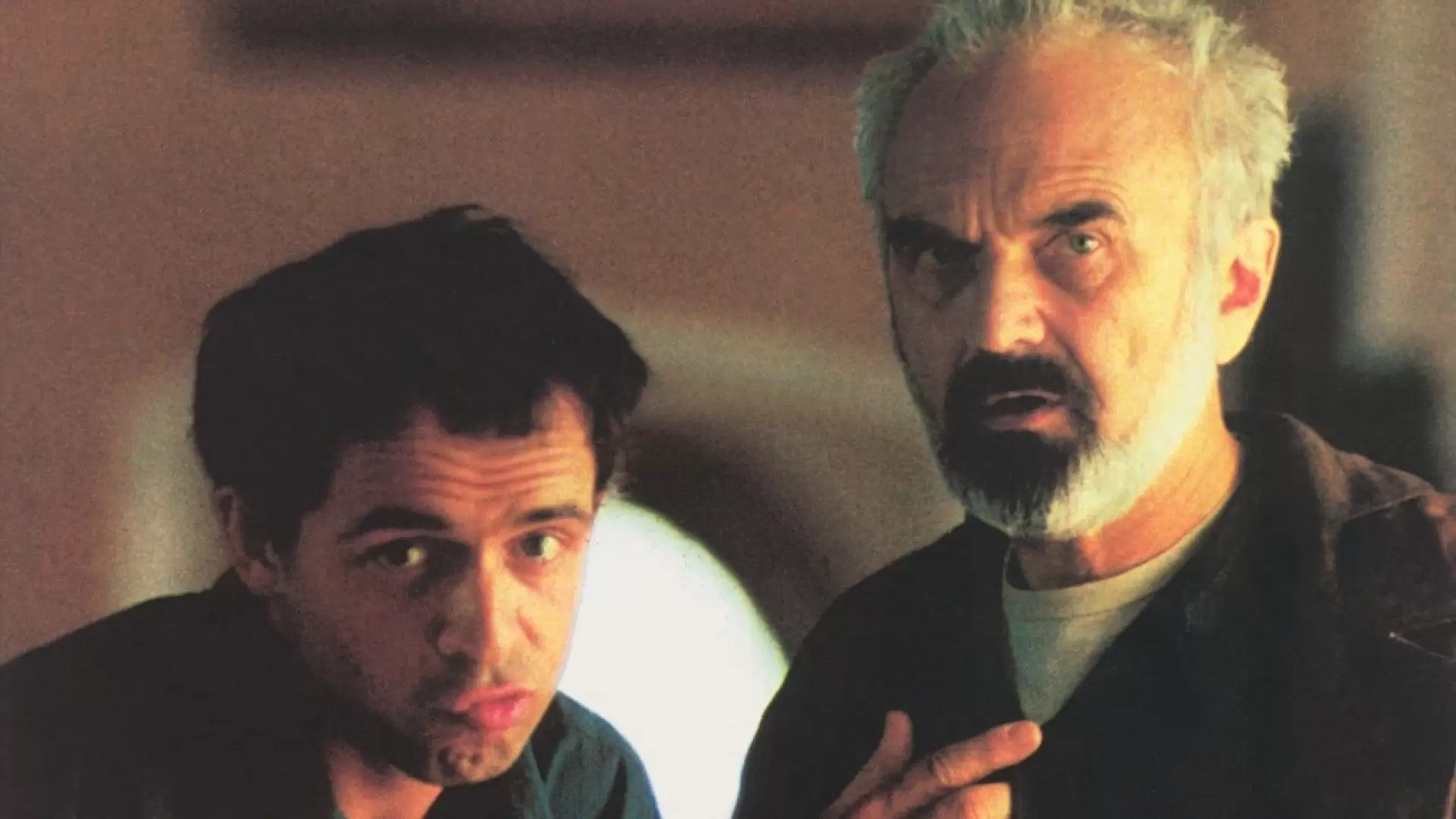 دانلود فیلم Akkumulator 1 1994