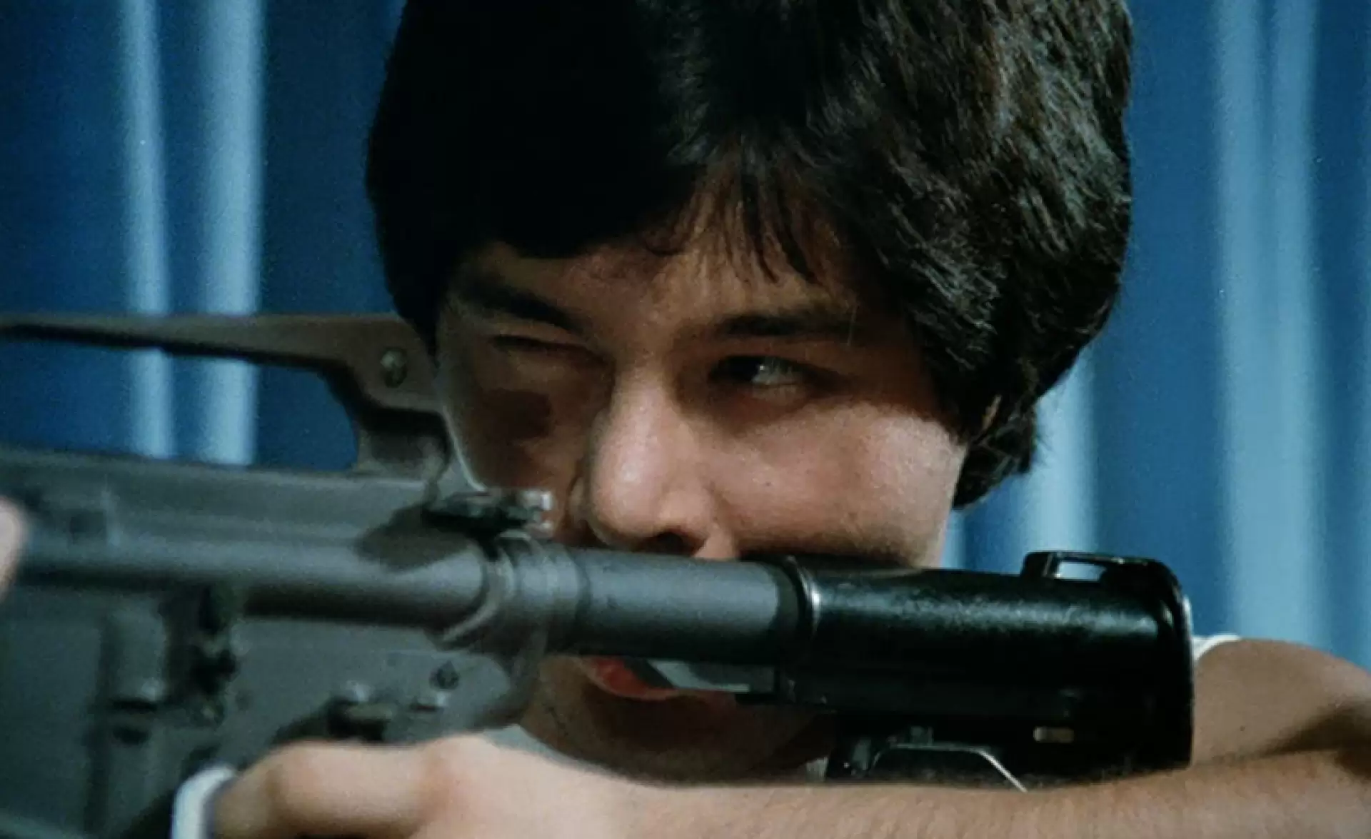 دانلود فیلم Cain at Abel 1982