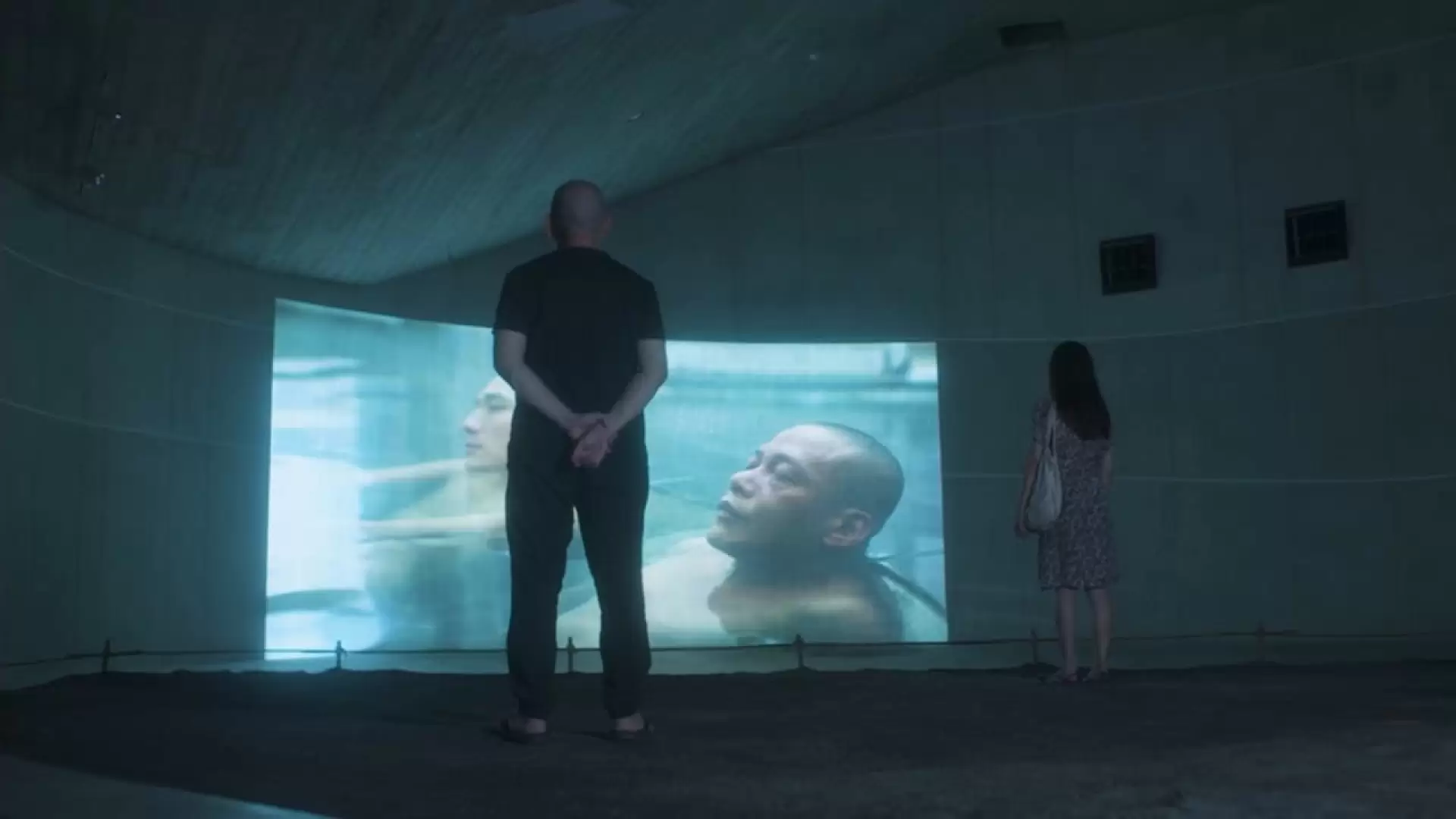 دانلود فیلم Wandering 2021