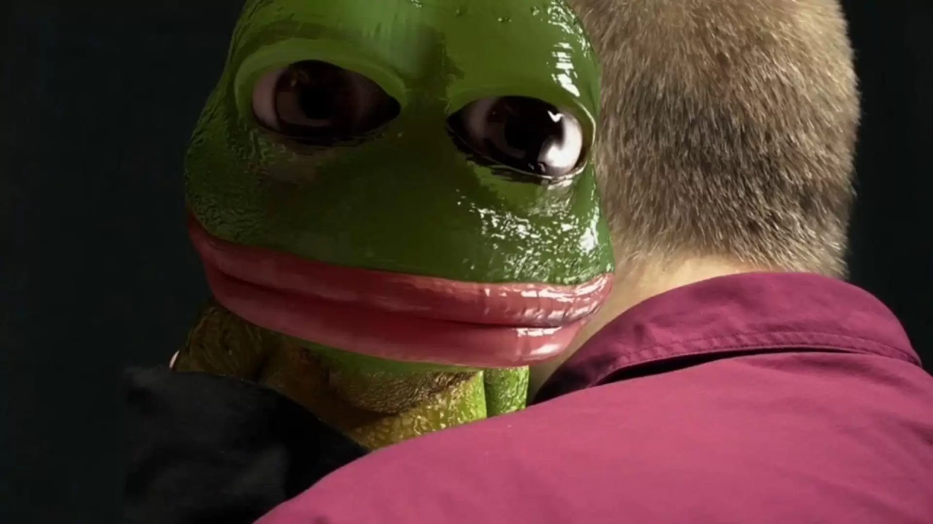 دانلود مستند You Can’t Kill Meme 2021