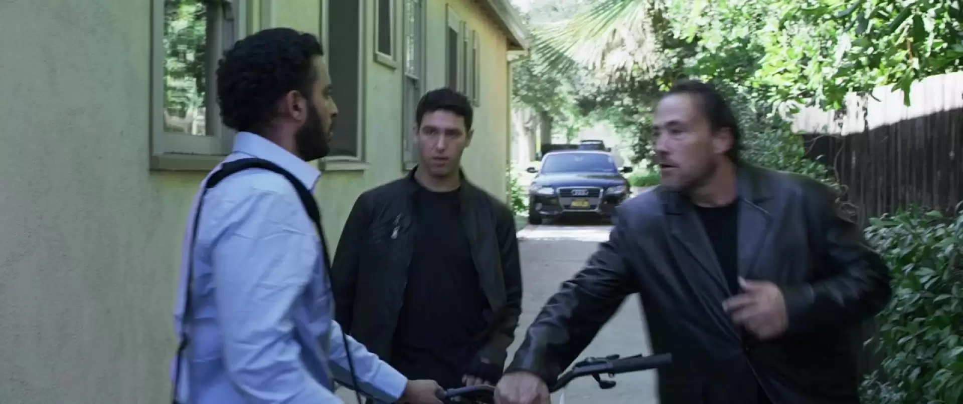 دانلود فیلم The Big Rant 2021