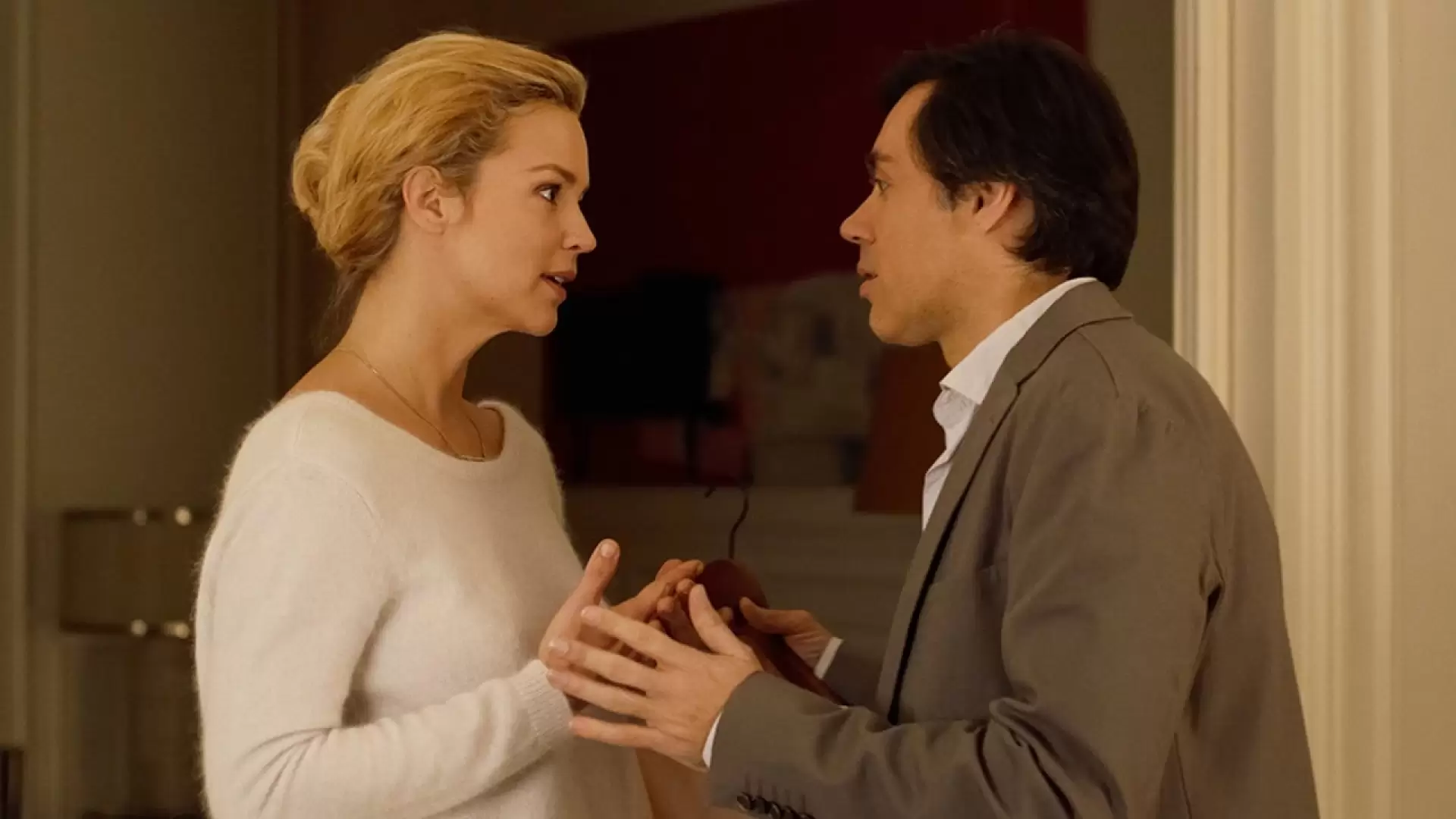 دانلود فیلم Caprice 2015 (کاپریس)