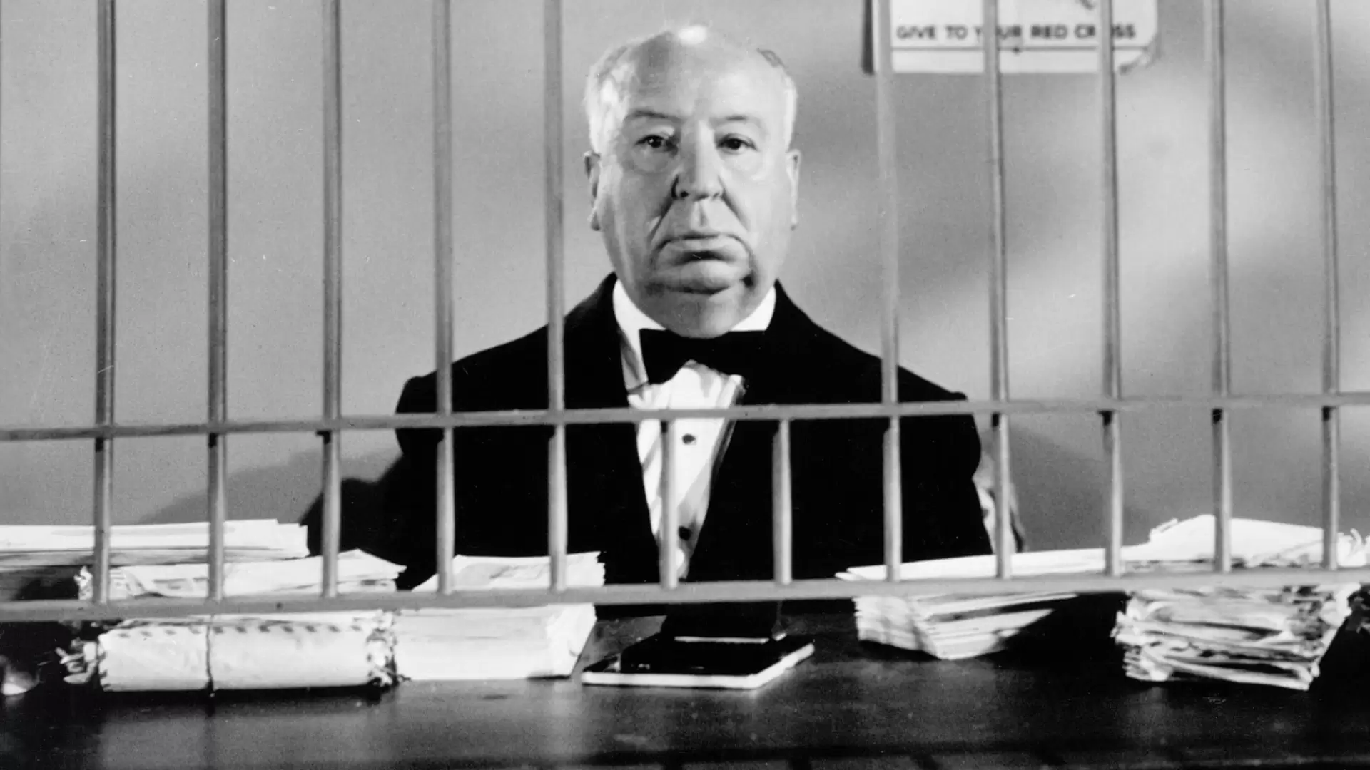 دانلود سریال Alfred Hitchcock Presents 1955