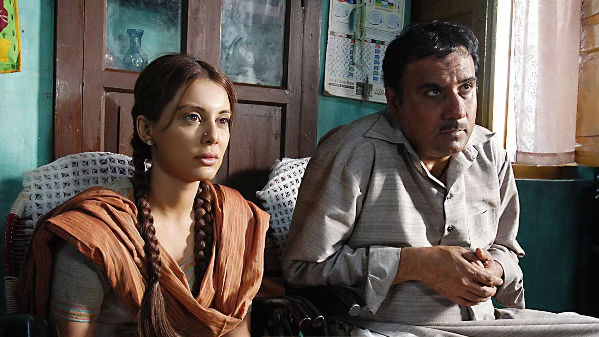 دانلود فیلم Well Done Abba! 2009 (آفرین پدر)