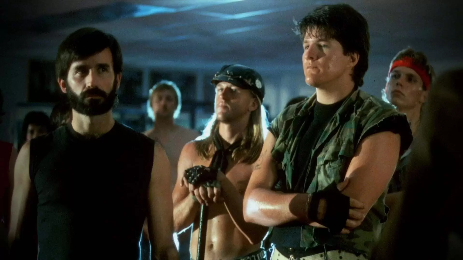 دانلود فیلم Miami Connection 1987