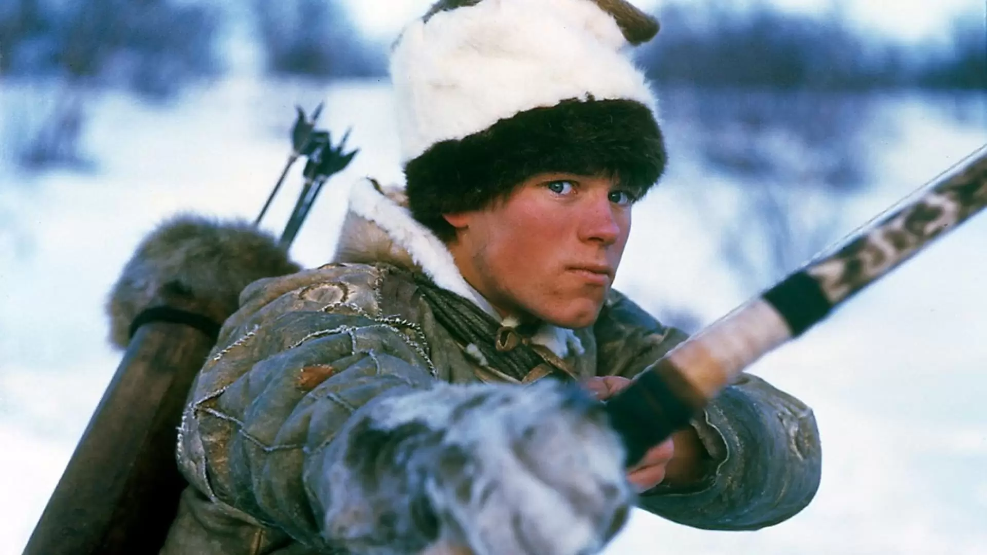 دانلود فیلم Pathfinder 1987