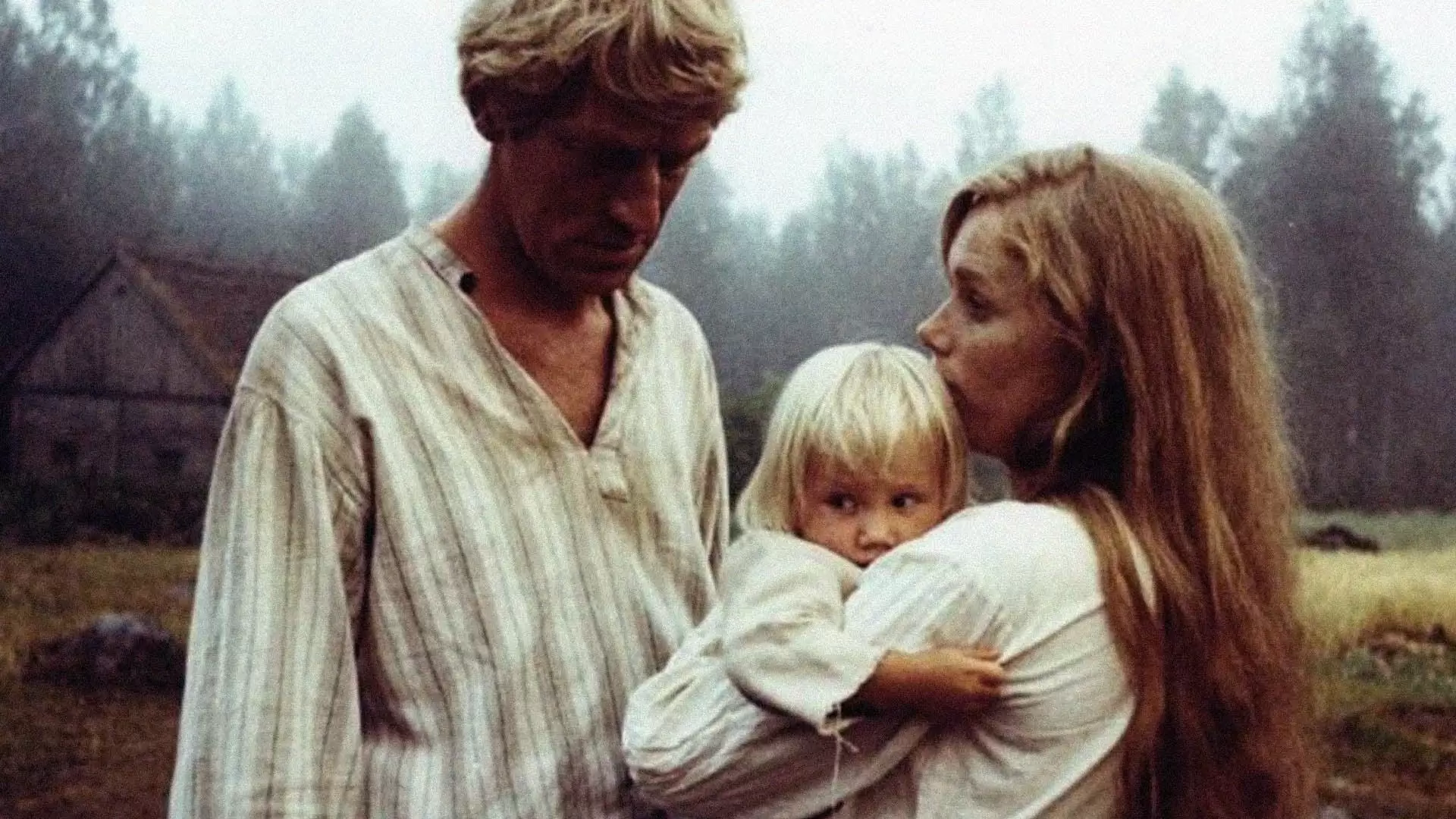 دانلود فیلم The Emigrants 1971 (مهاجران) با زیرنویس فارسی