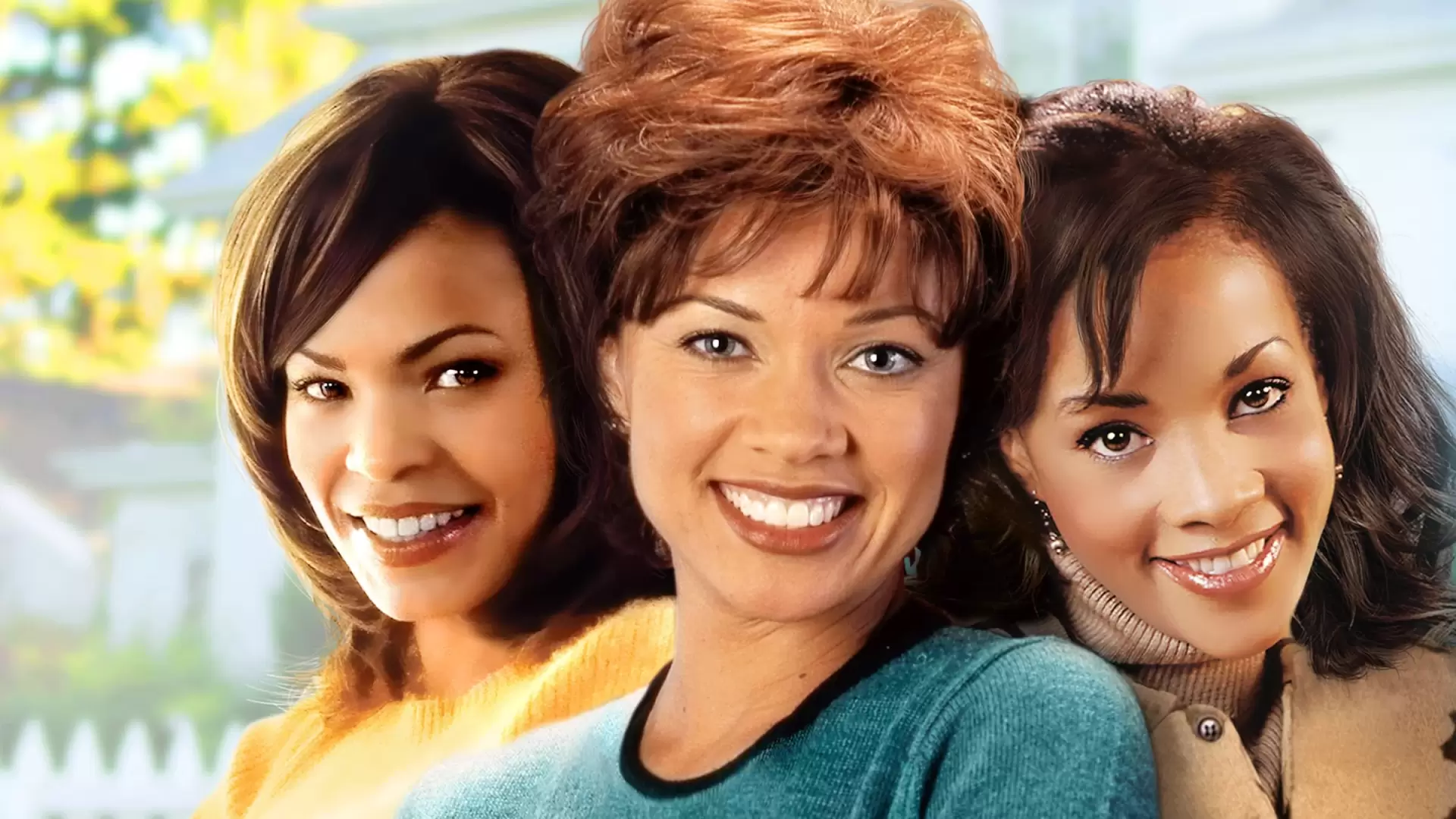 دانلود فیلم Soul Food 1997