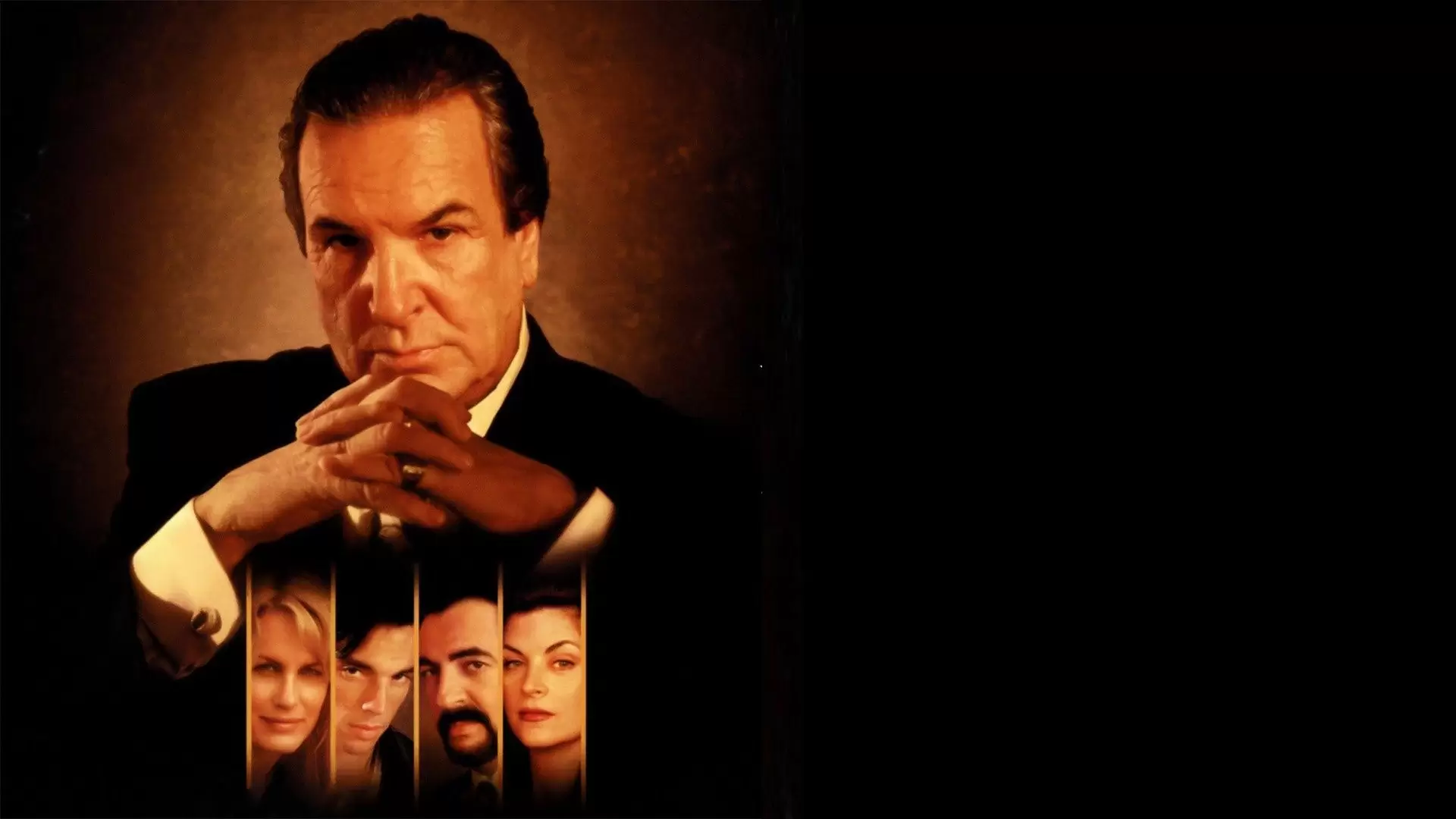 دانلود مینی سریال The Last Don 1997