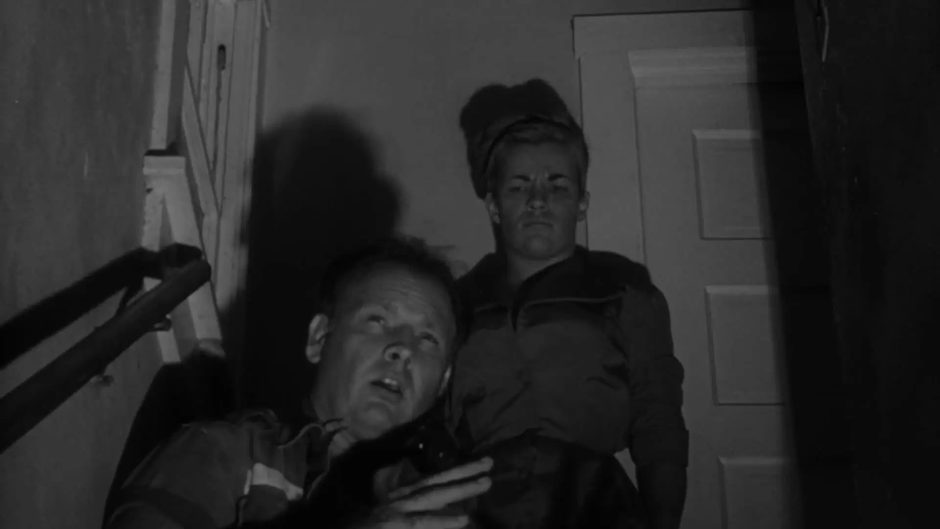 دانلود فیلم The Nest of the Cuckoo Birds 1965