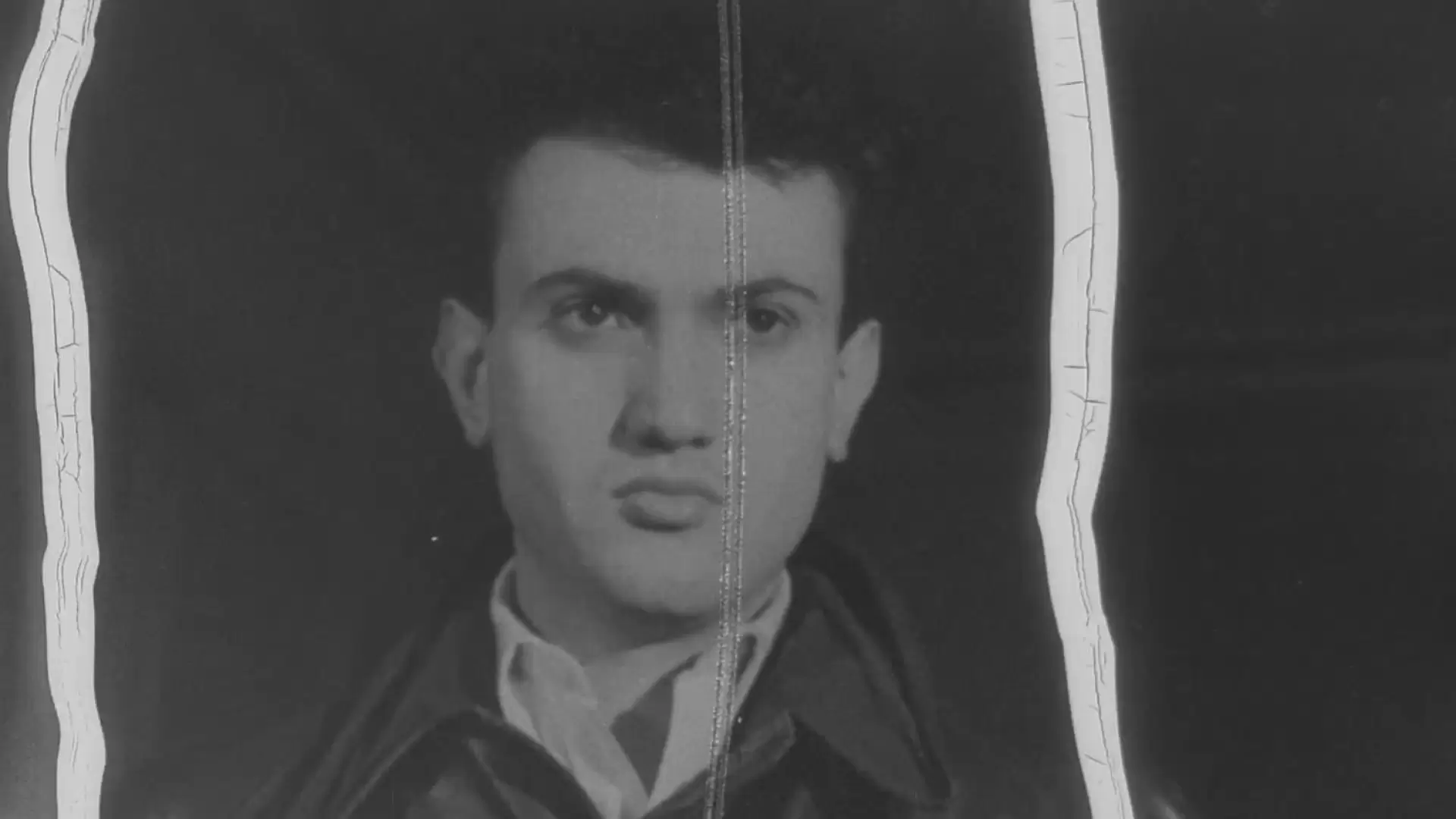 دانلود فیلم Traité de bave et d’éternité 1951