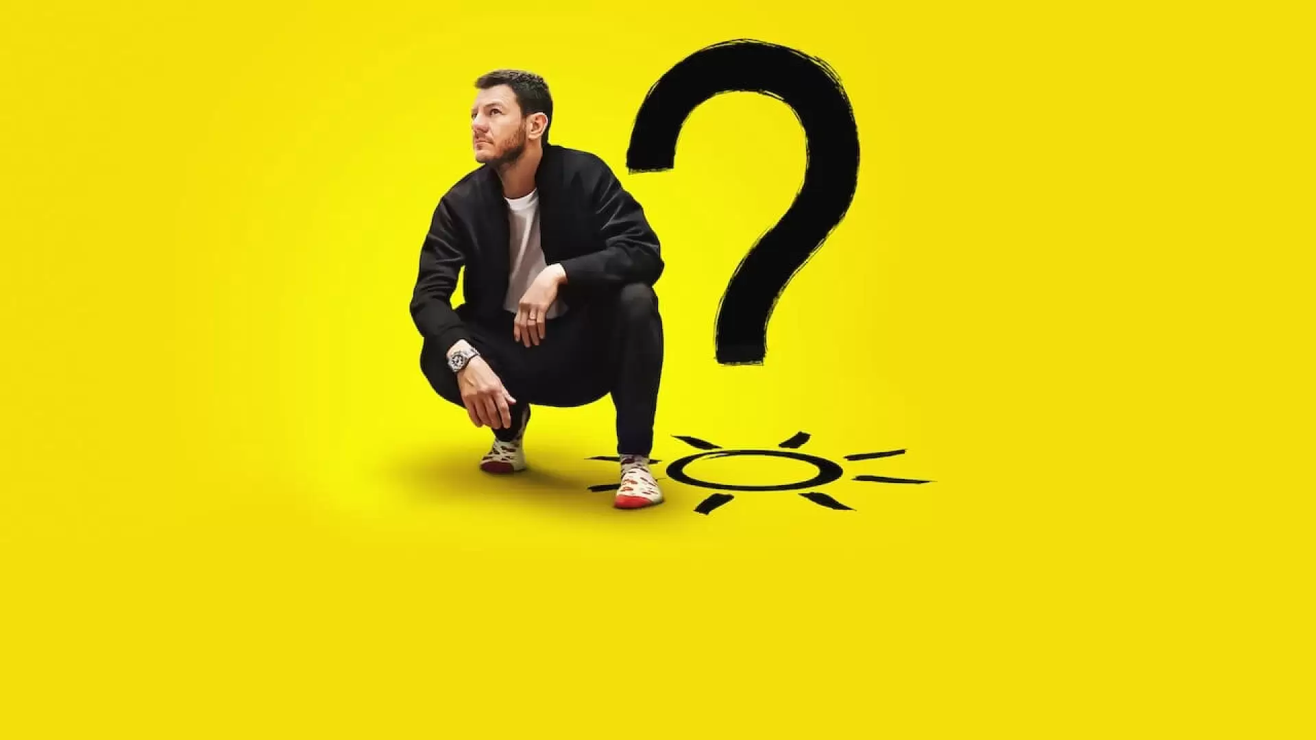 دانلود سریال Alessandro Cattelan: One Simple Question 2022