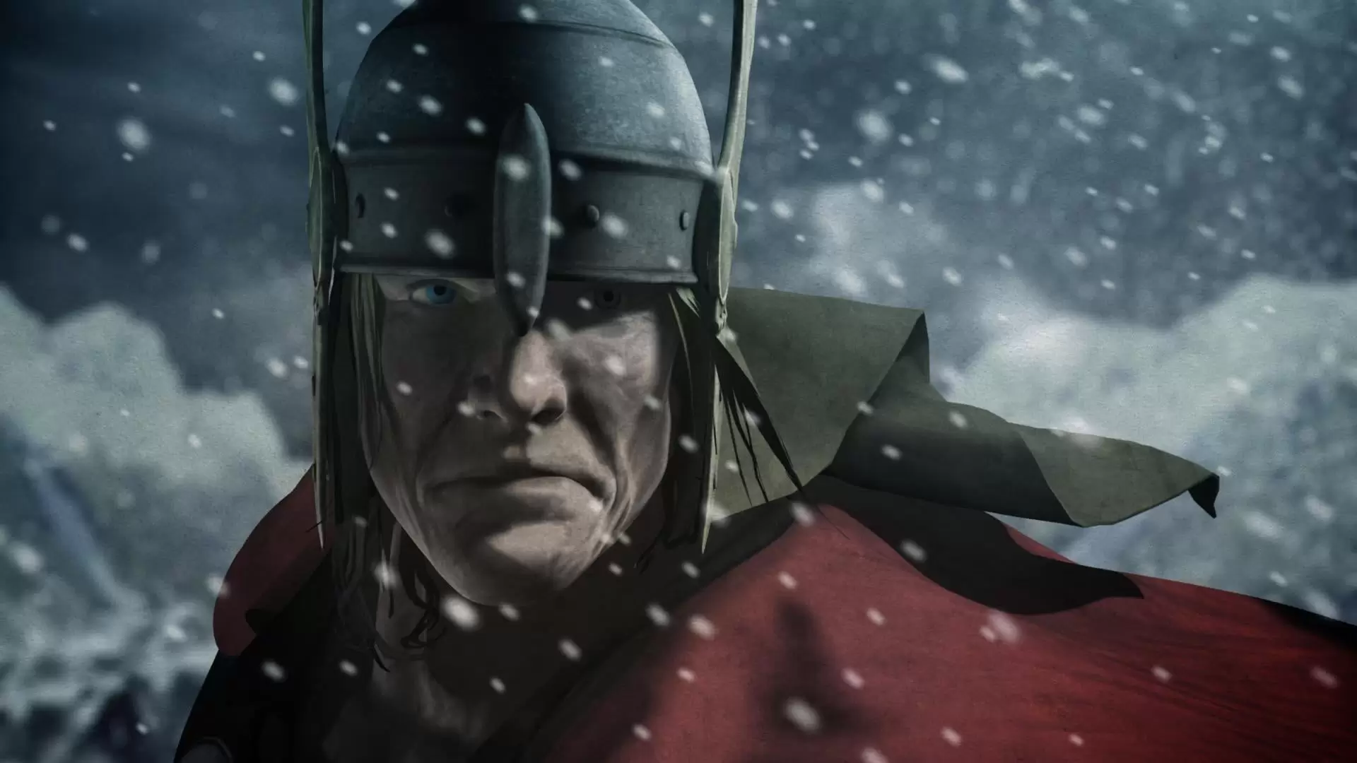 دانلود انیمیشن Thor & Loki: Blood Brothers 2011 با زیرنویس فارسی