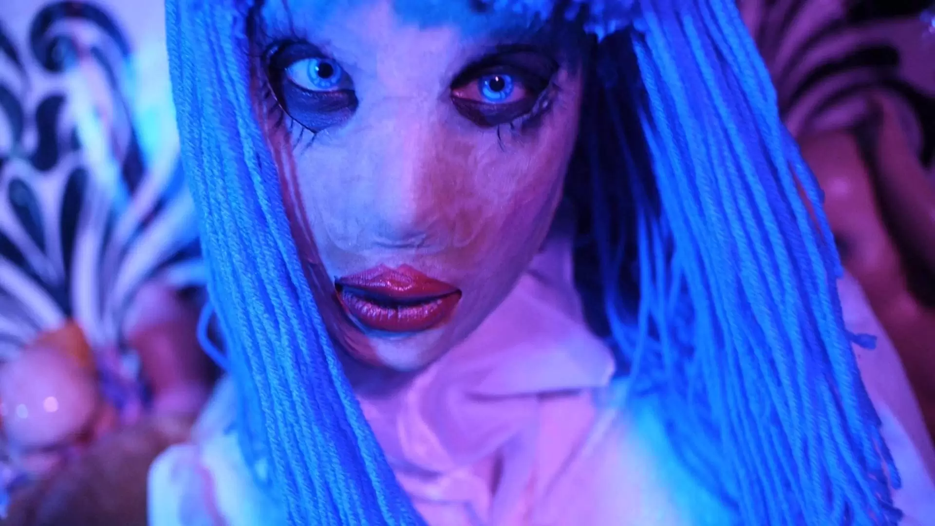 دانلود فیلم Dolly Deadly 2016