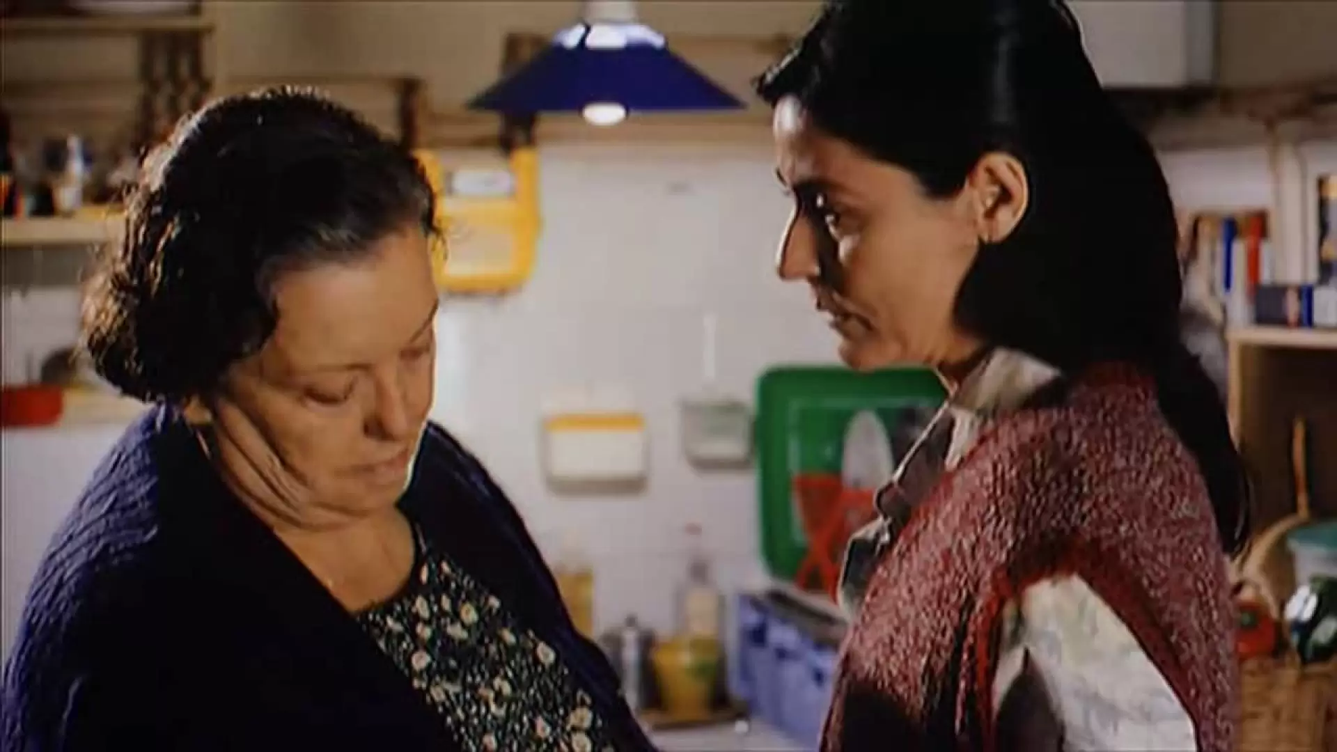 دانلود فیلم Solas 1999