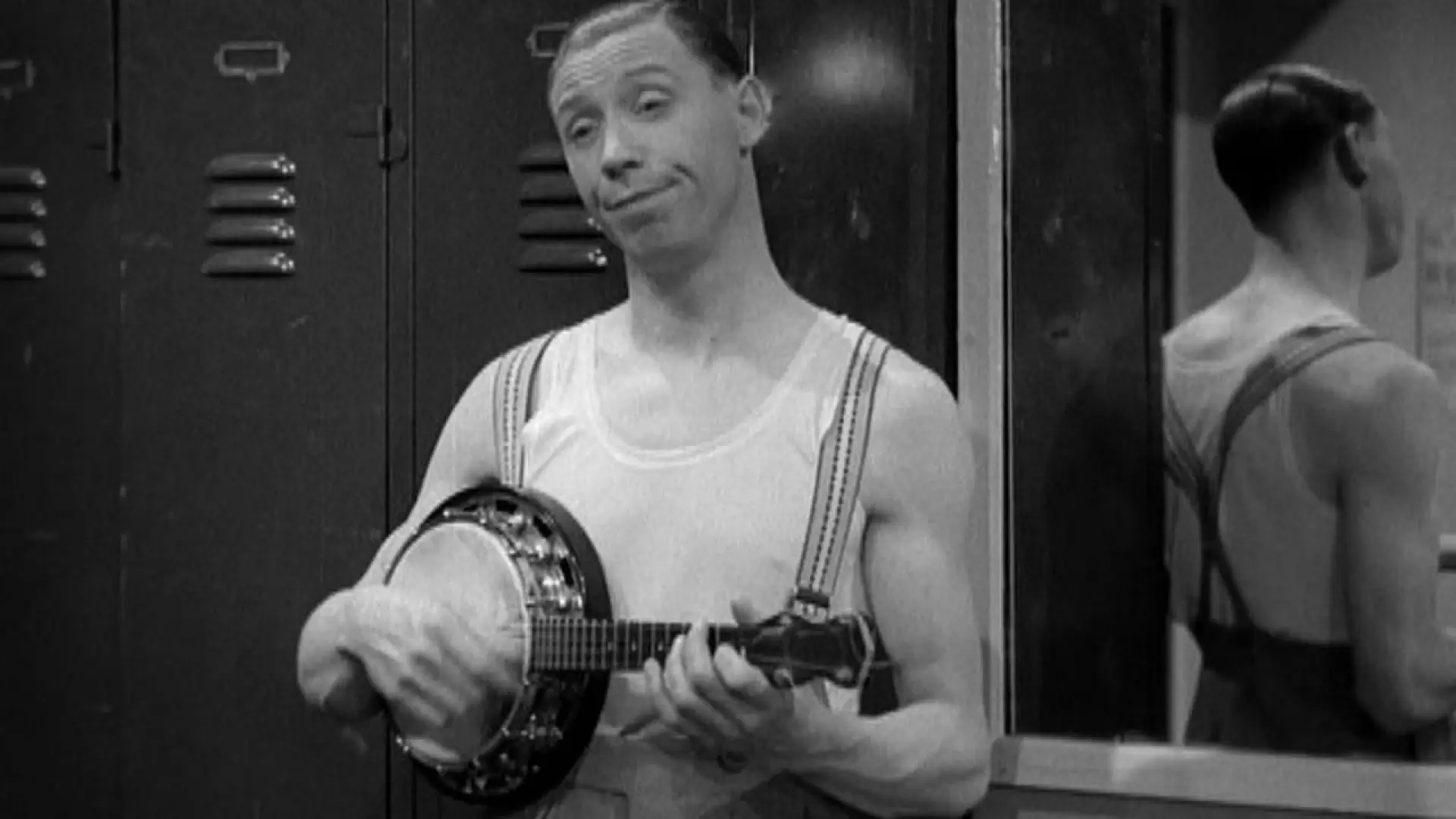 دانلود فیلم Let George Do It! 1940