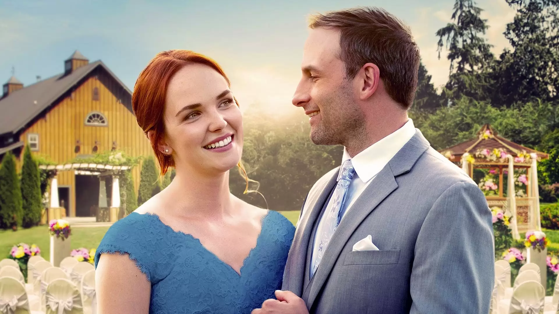 دانلود فیلم A Romance Wedding 2021