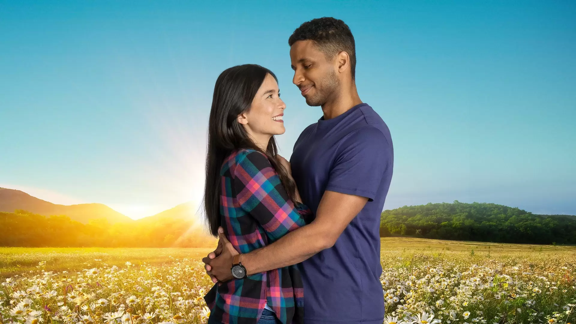 دانلود فیلم Love at Sky Gardens 2021