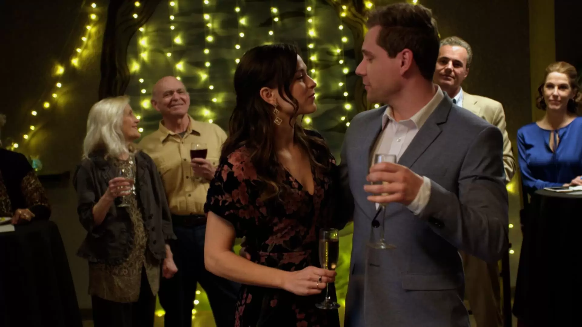 دانلود فیلم Our Dream Wedding 2021