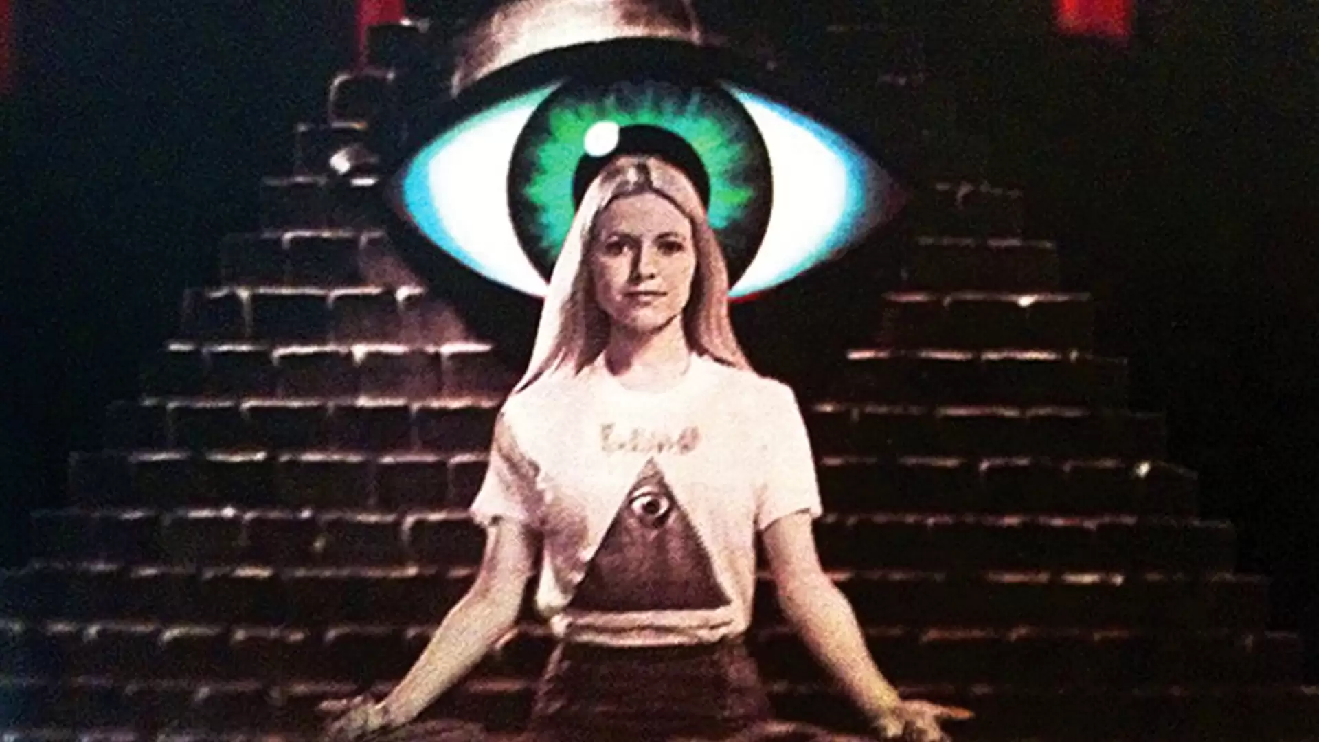 دانلود فیلم The Pyramid 1976