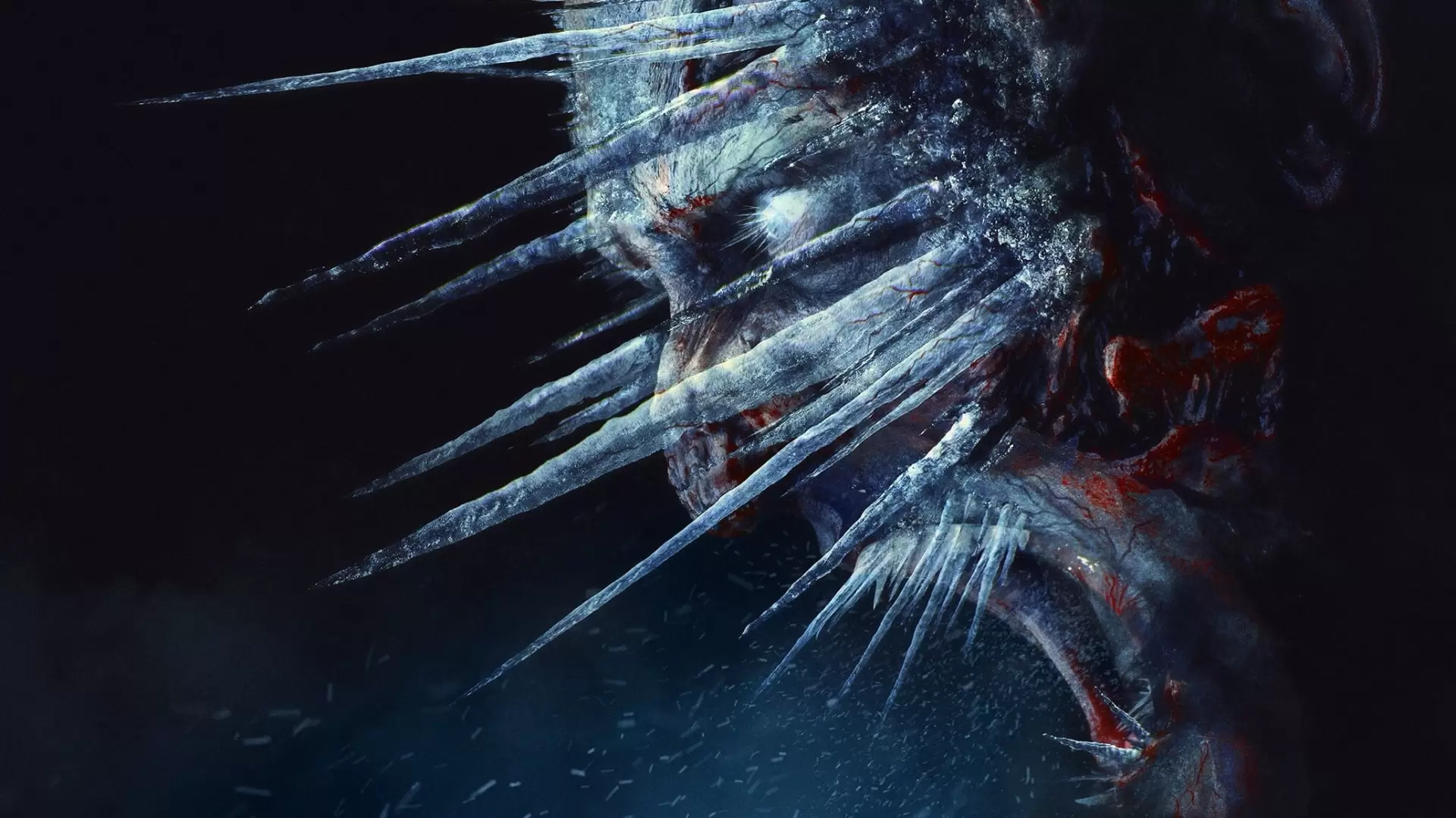 دانلود فیلم The Ice Demon 2021