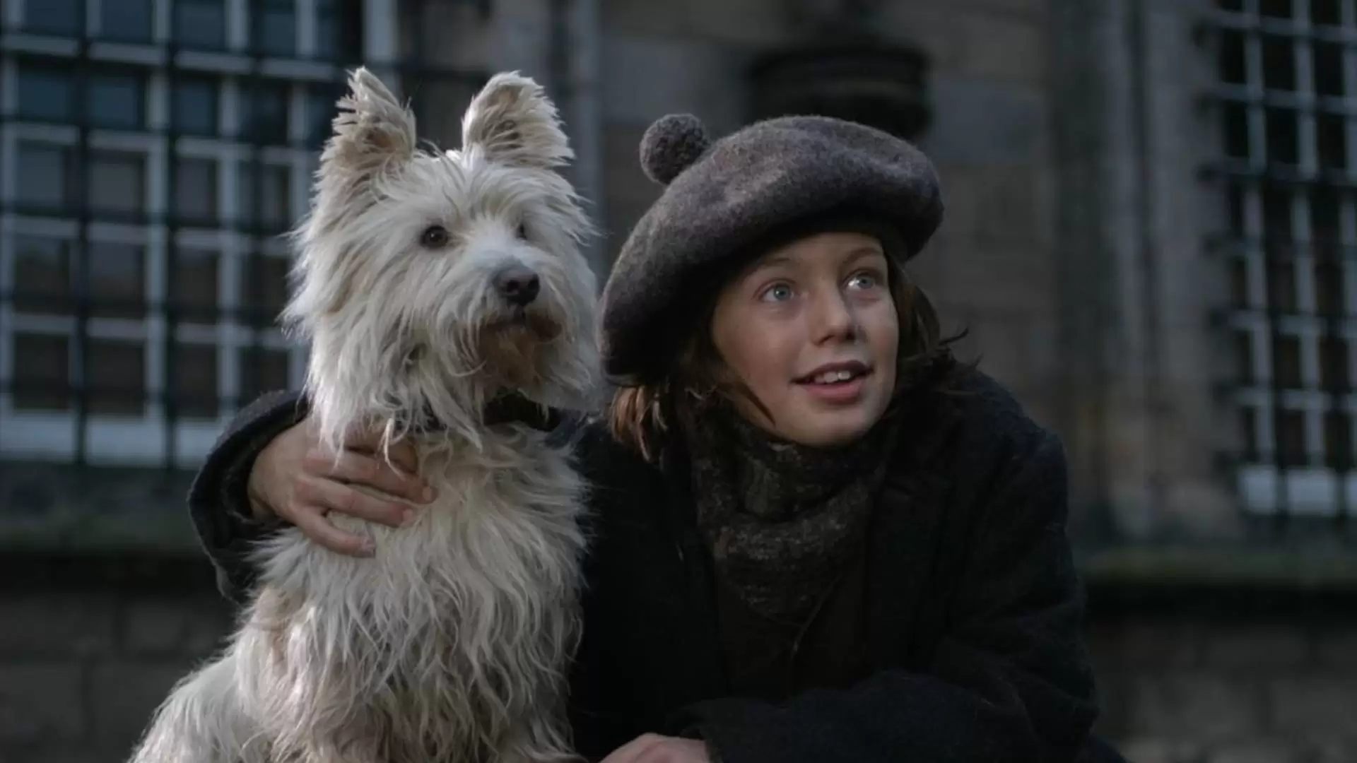 دانلود فیلم The Adventures of Greyfriars Bobby 2005