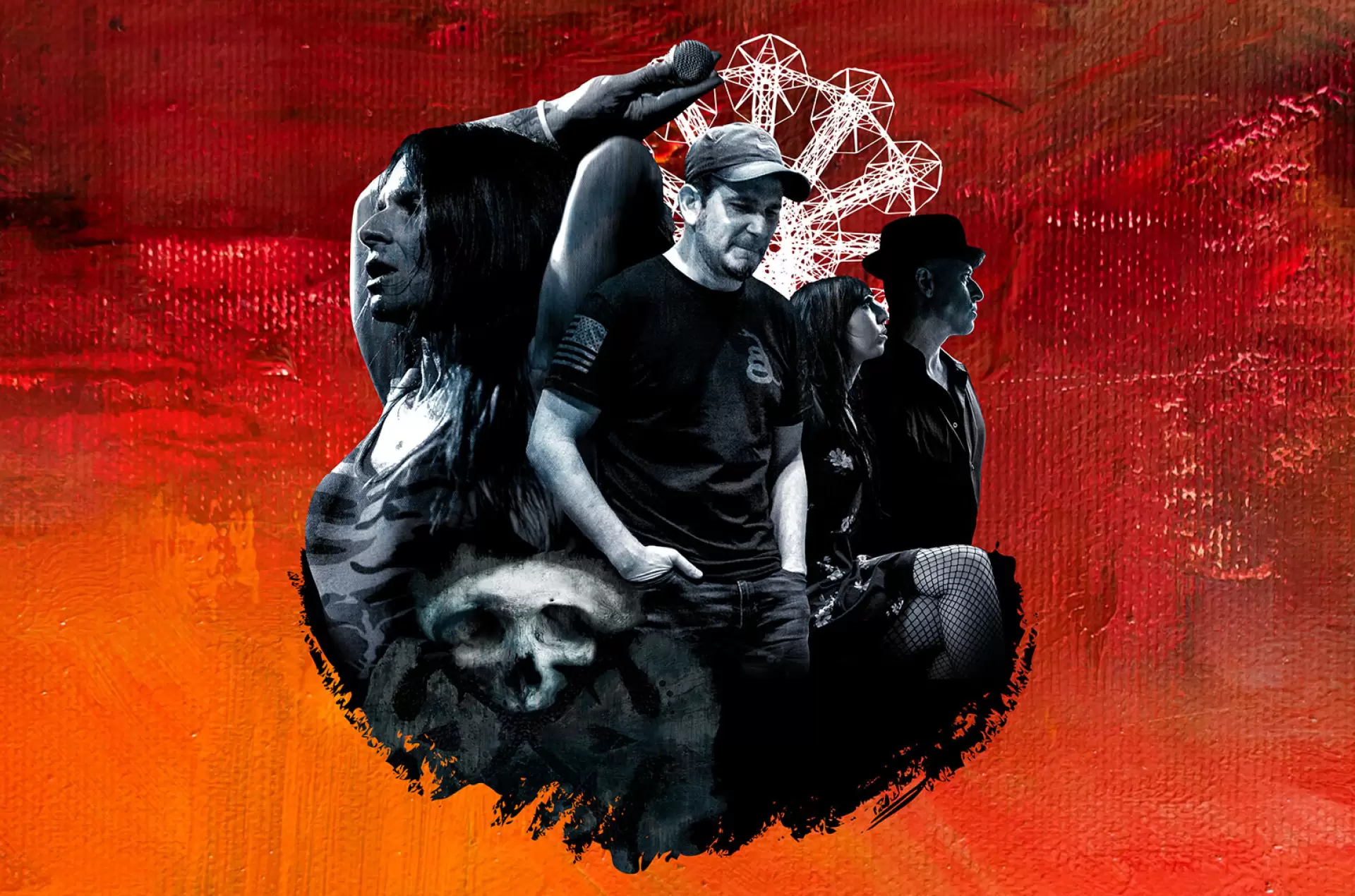 دانلود مستند The Sound of Scars 2022 با تماشای آنلاین