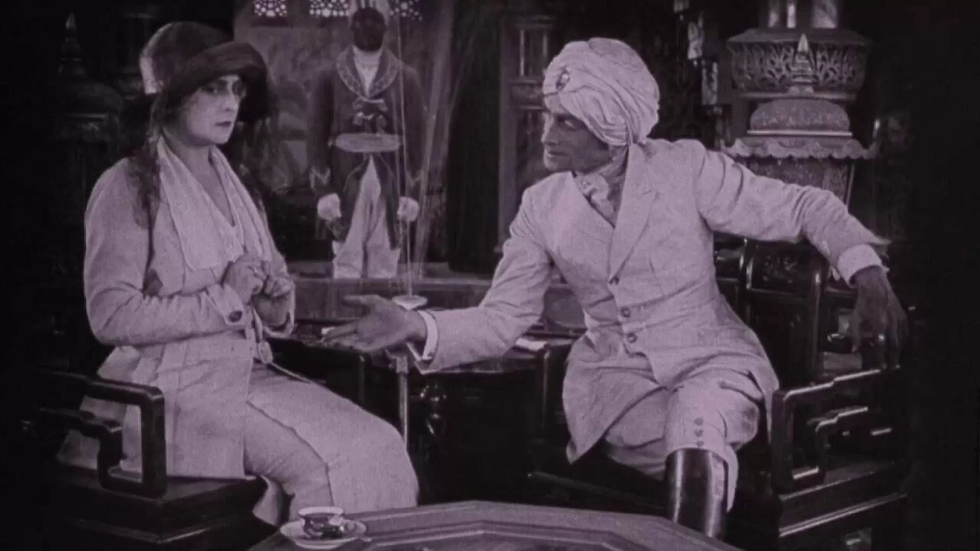 دانلود فیلم Mysteries of India, Part I: Truth 1921