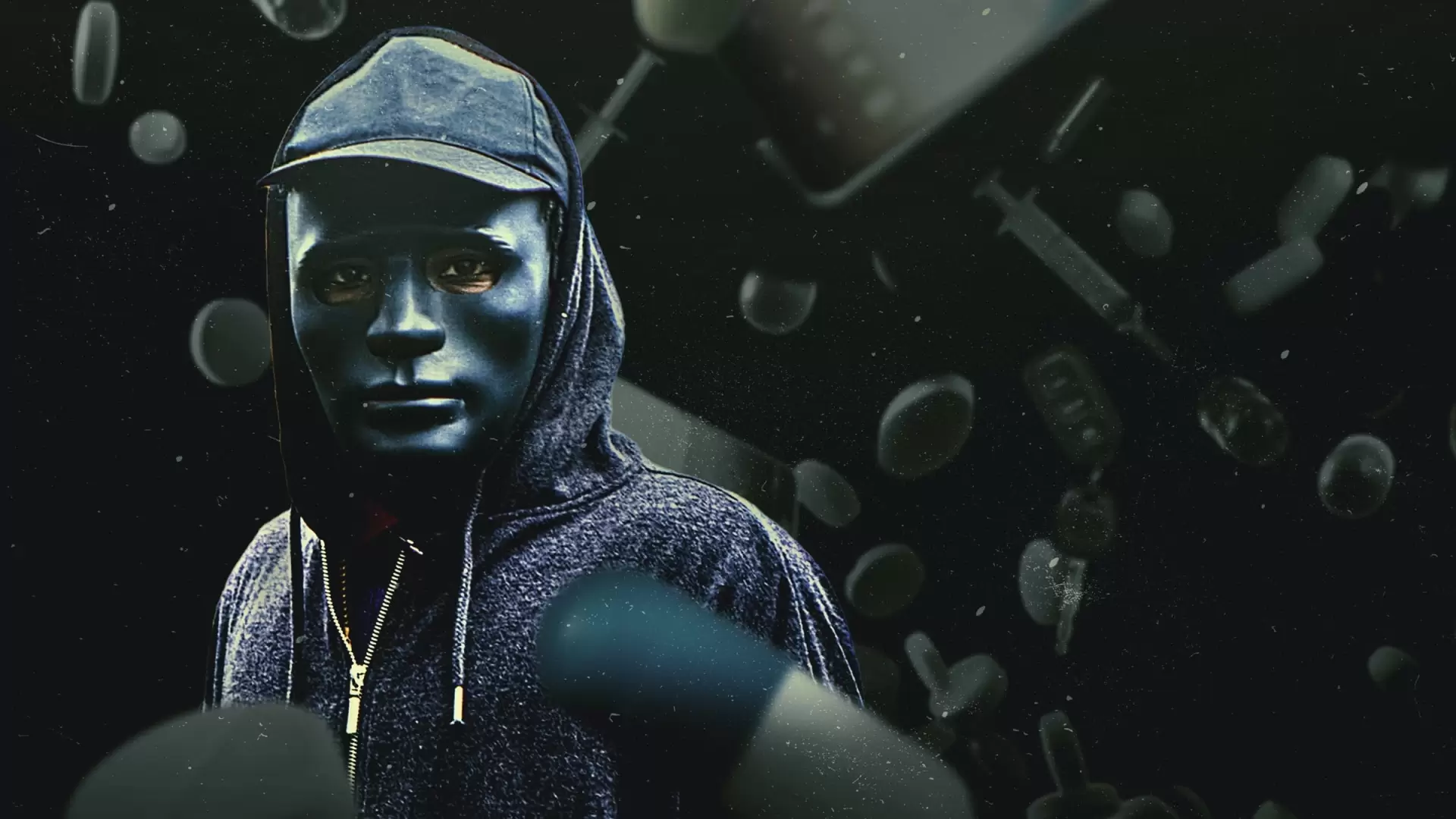 دانلود مستند Underworld, Inc. 2015