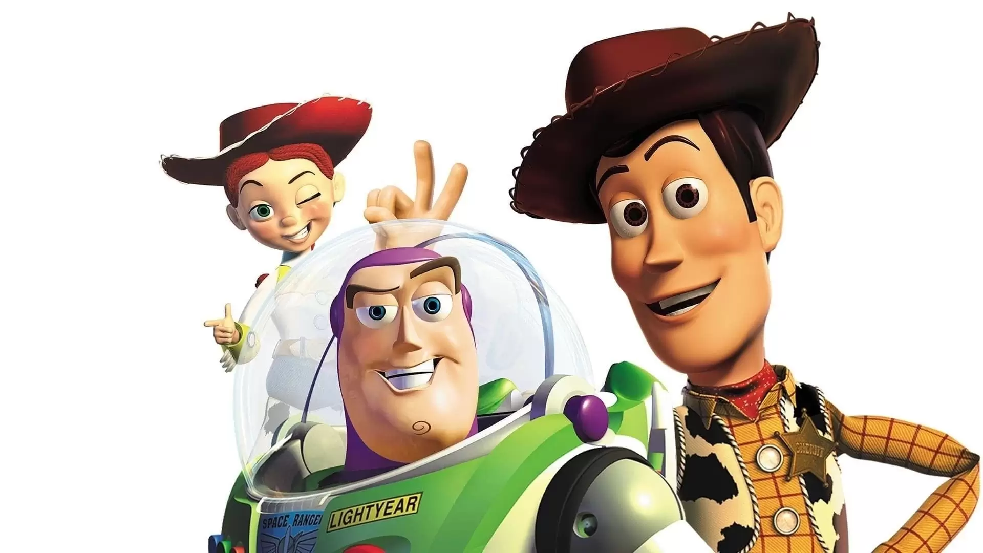 دانلود انیمیشن Toy Story 2 1999 (داستان اسباب بازی ۲) با زیرنویس فارسی و تماشای آنلاین