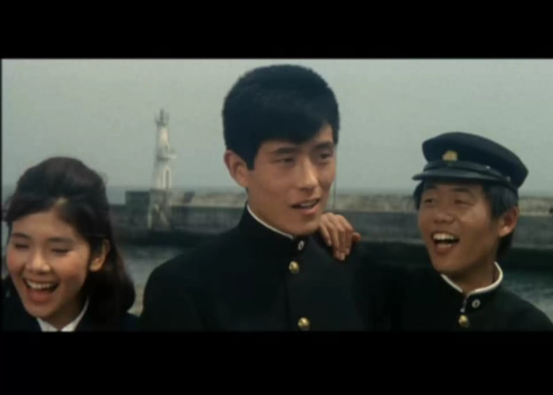دانلود فیلم Here Because of You  1964