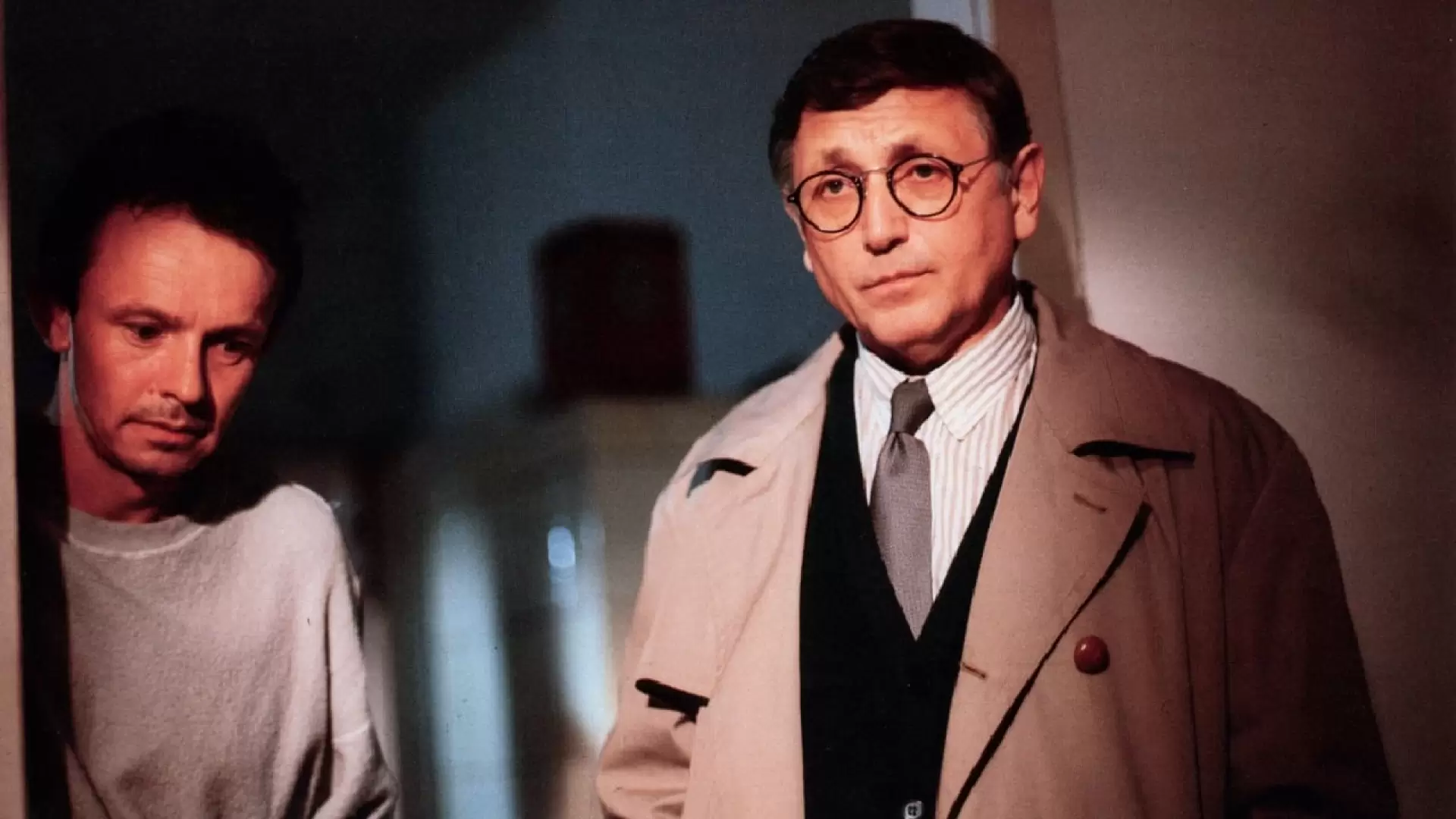 دانلود فیلم Vsetko co mam rad 1993