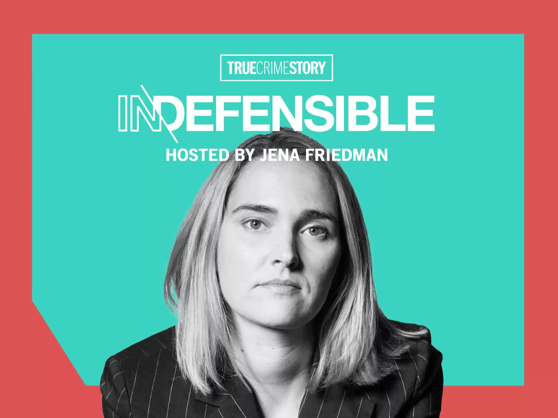 دانلود مستند True Crime Story: Indefensible 2021