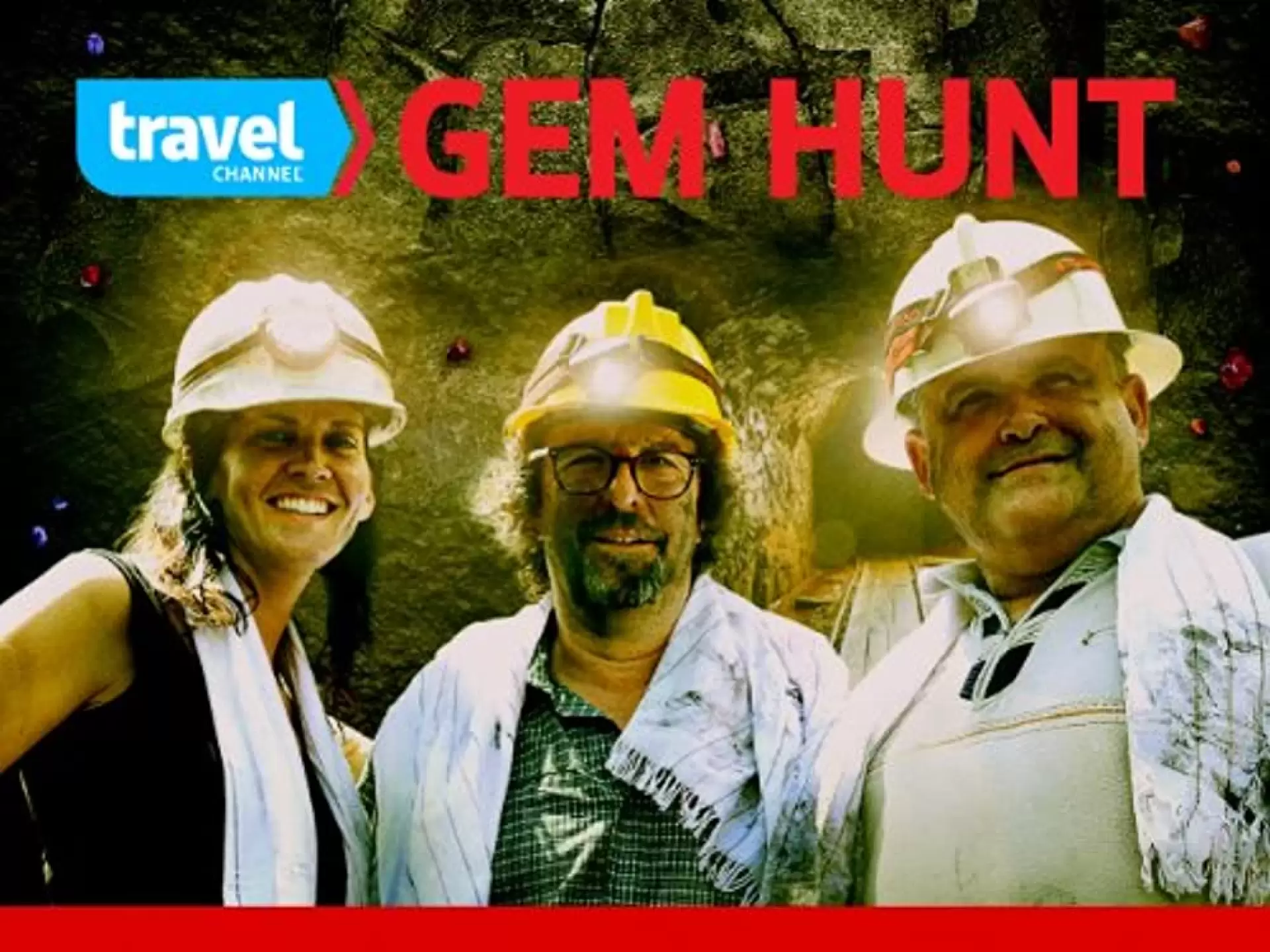 دانلود سریال Gem Hunt 2013