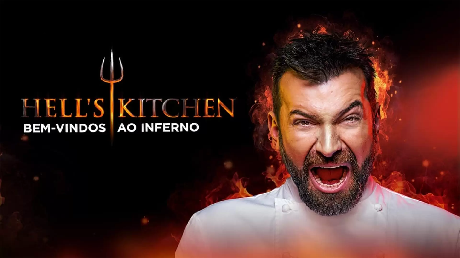 دانلود سریال Hell’s Kitchen Portugal 2021