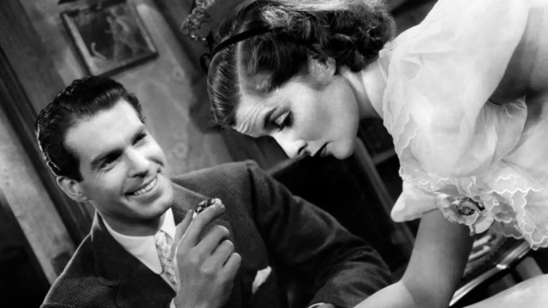 دانلود فیلم Alice Adams 1935 (آلیس آدامز)