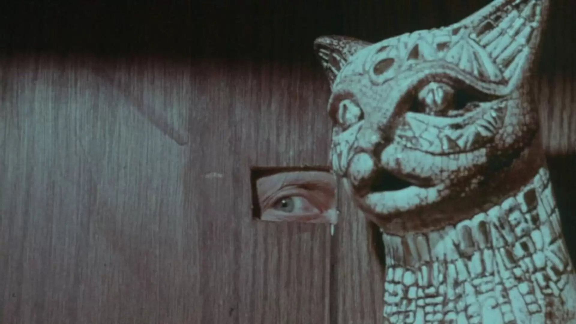 دانلود فیلم Help Me… I’m Possessed 1974