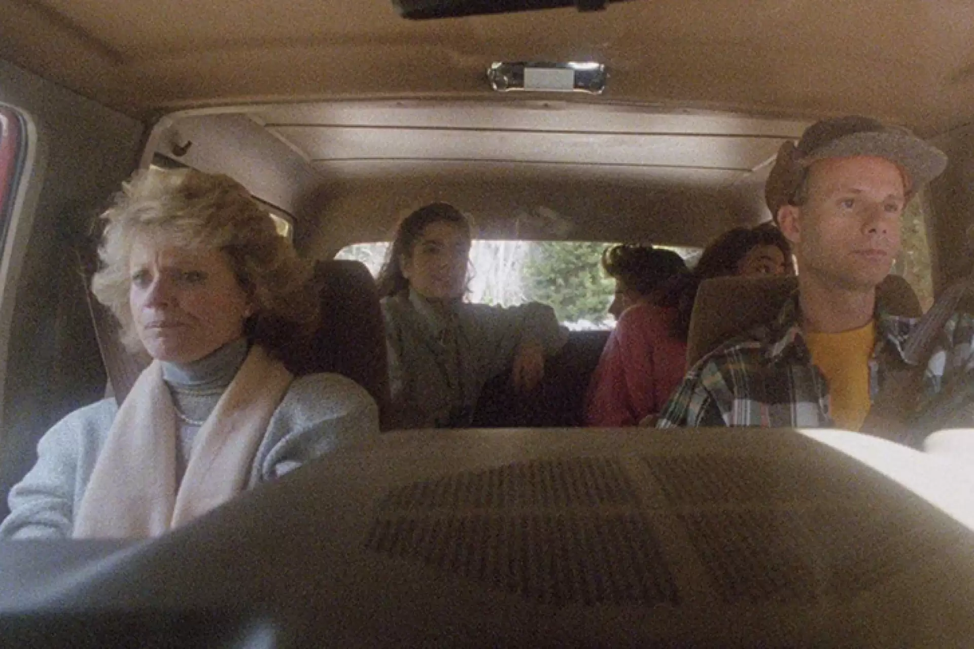 دانلود فیلم The American Scream 1988