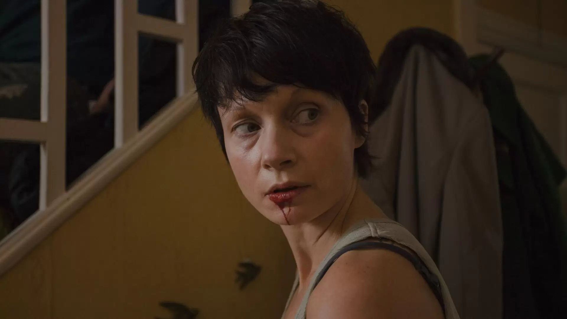 دانلود فیلم You Are Not My Mother 2021 با زیرنویس فارسی و تماشای آنلاین
