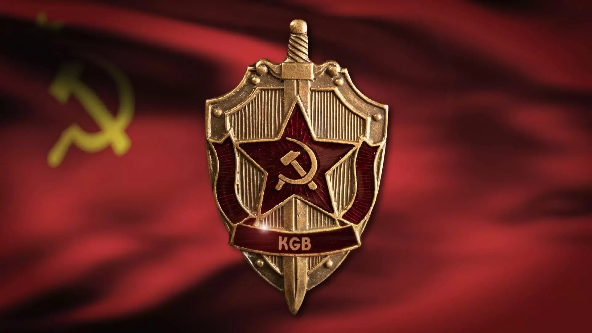 دانلود مستند KGB – The Sword and the Shield 2018