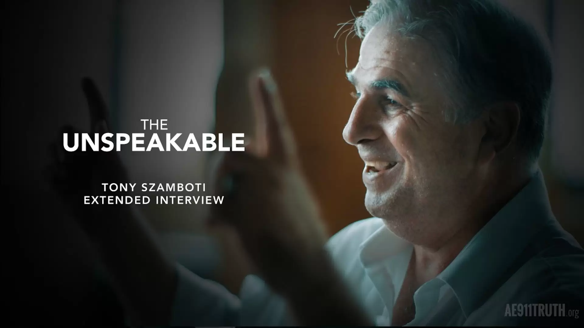 دانلود مستند The Unspeakable 2021