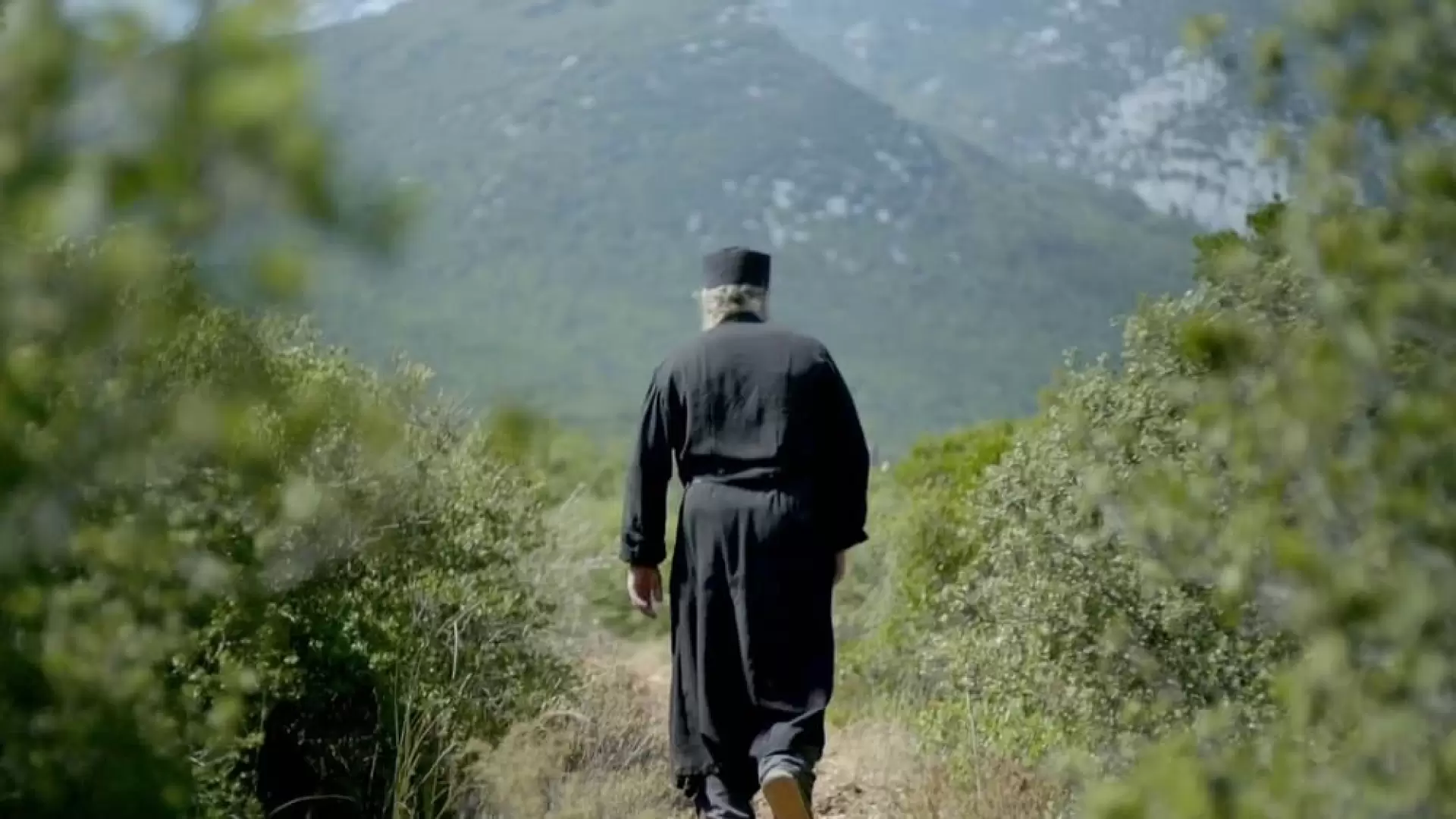 دانلود مستند Holy Father 2020