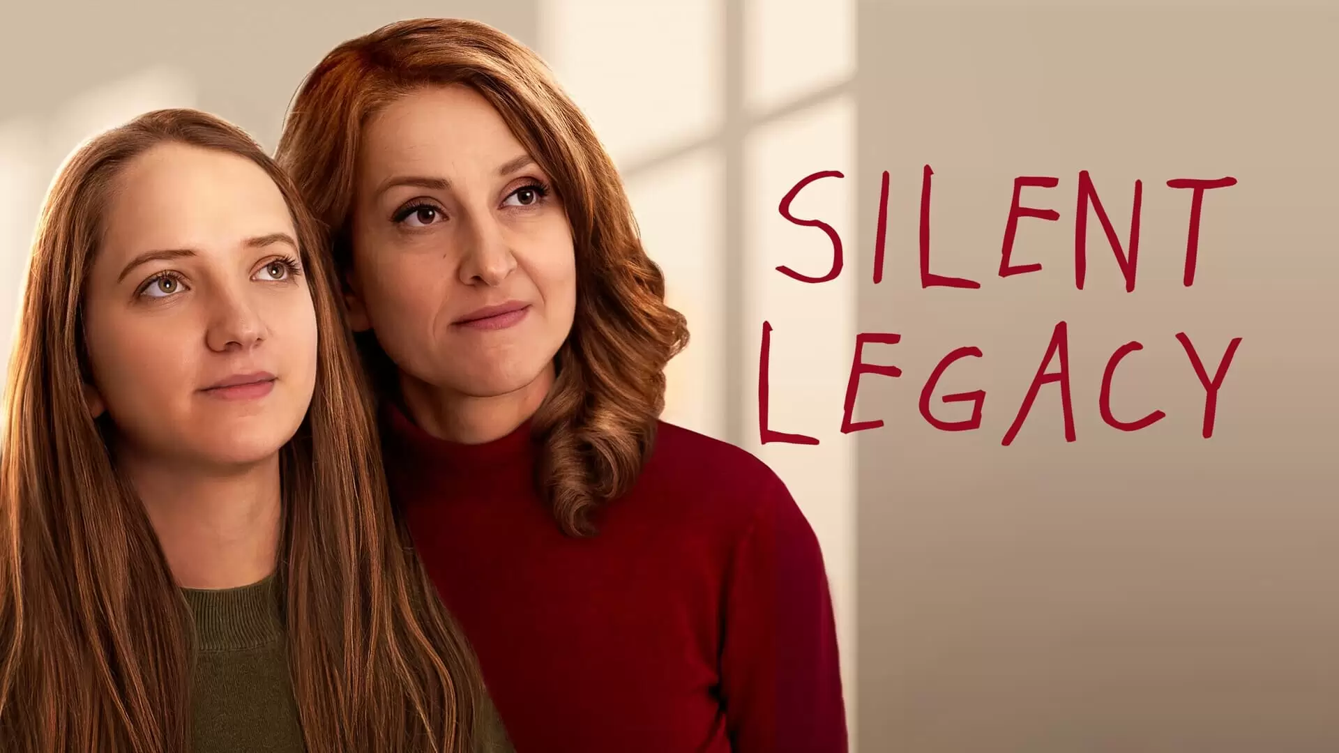 دانلود مستند Silent legacy 2021 (میراث خاموش) با تماشای آنلاین