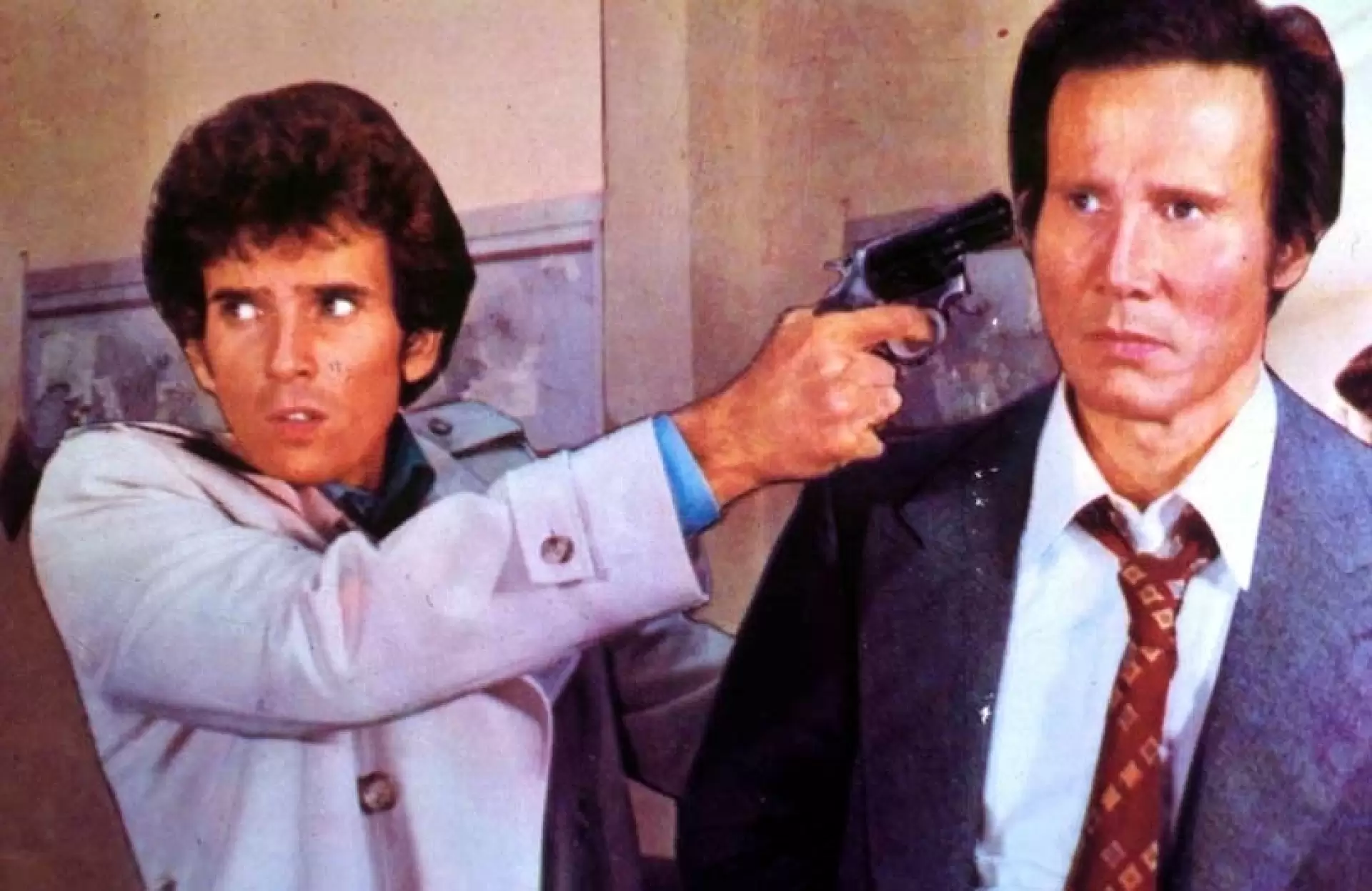 دانلود فیلم Weapons of Death 1977